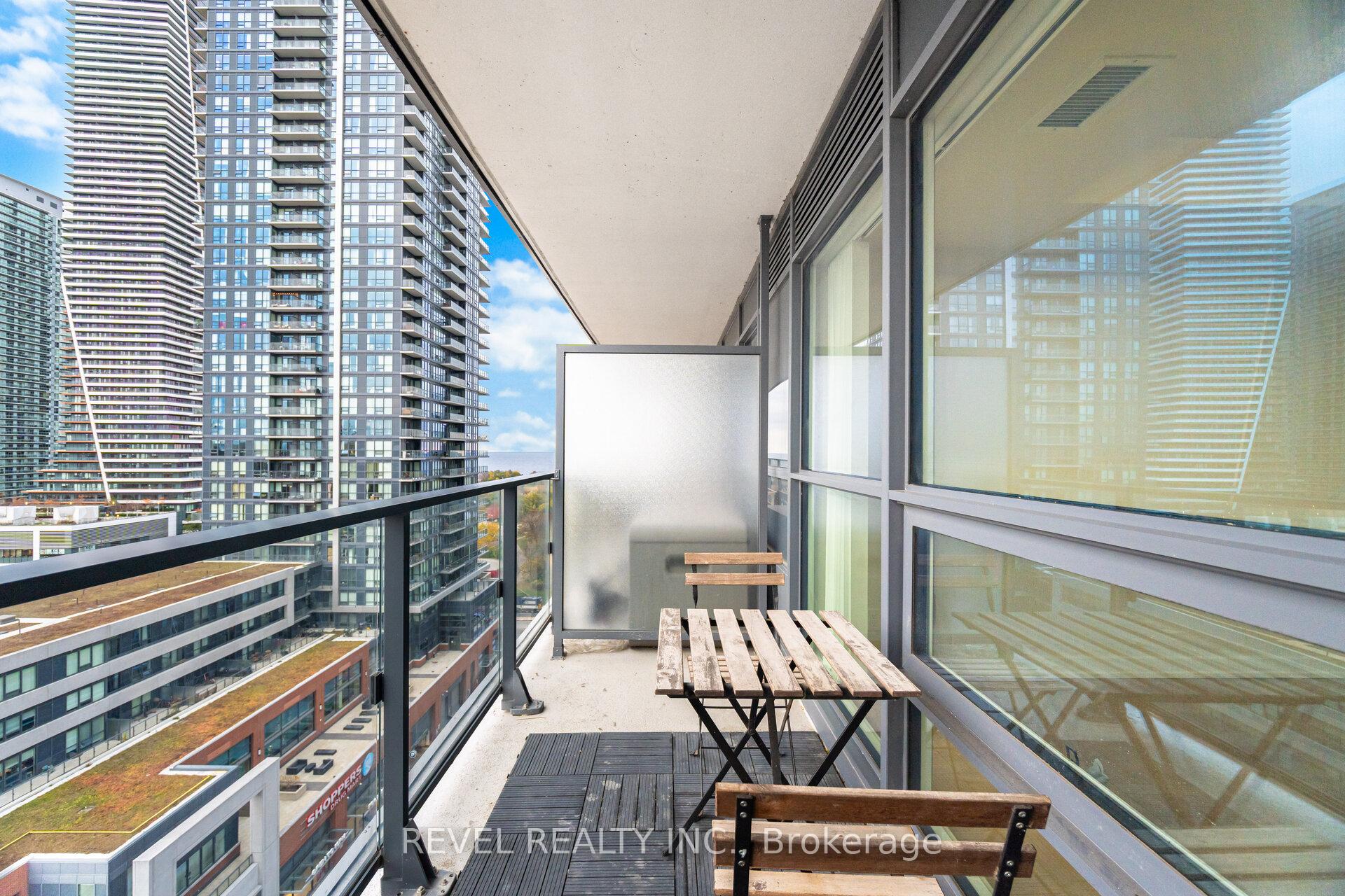 Photo 19 of Unit 1406, 2220 Lakeshore Boulevard W, Etobicoke, Mimico — HOMEH