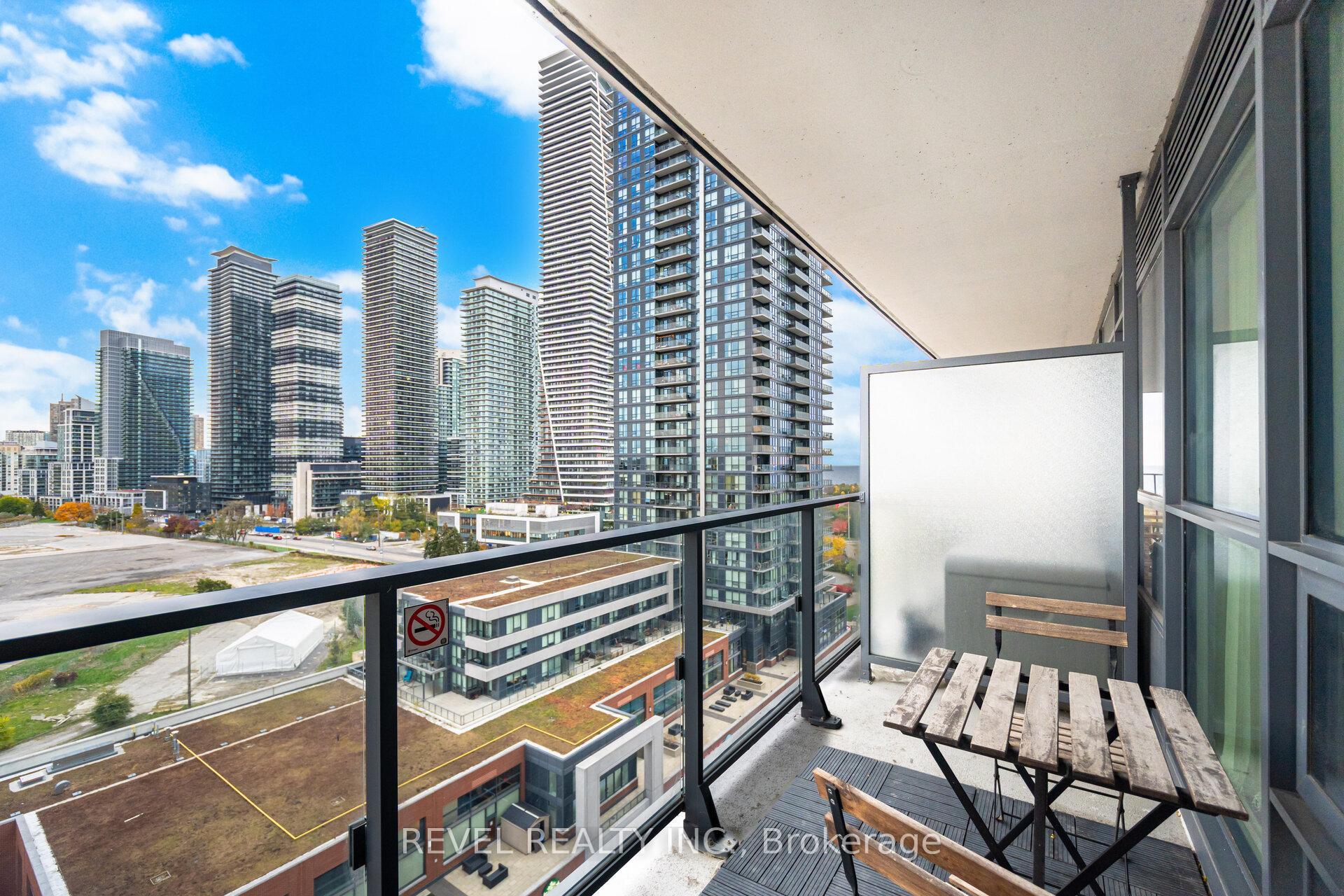 Photo 20 of Unit 1406, 2220 Lakeshore Boulevard W, Etobicoke, Mimico — HOMEH