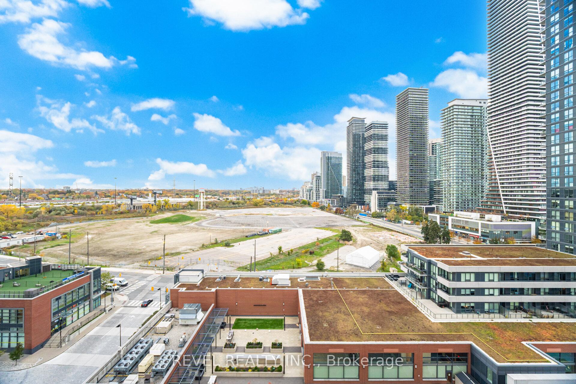 Photo 22 of Unit 1406, 2220 Lakeshore Boulevard W, Etobicoke, Mimico — HOMEH