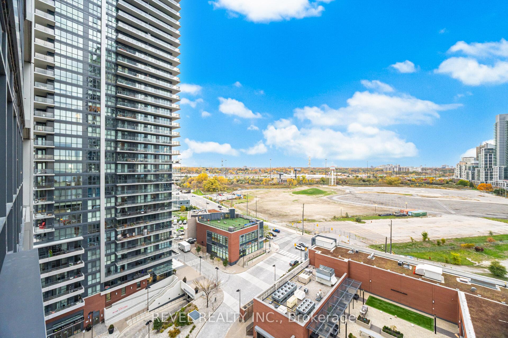 Photo 23 of Unit 1406, 2220 Lakeshore Boulevard W, Etobicoke, Mimico — HOMEH