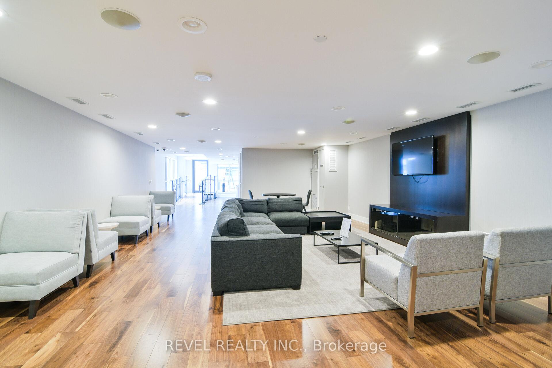 Photo 25 of Unit 1406, 2220 Lakeshore Boulevard W, Etobicoke, Mimico — HOMEH