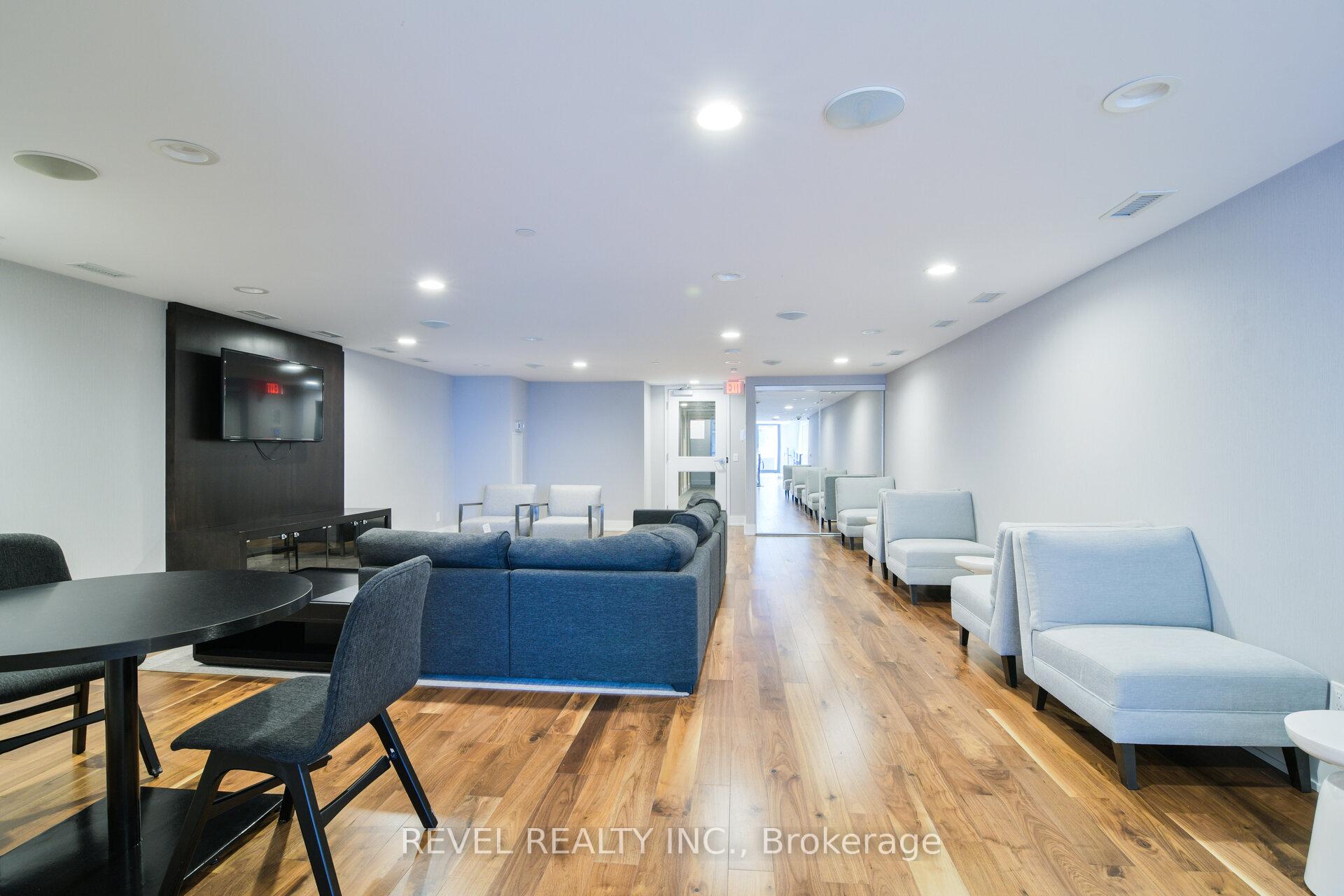 Photo 26 of Unit 1406, 2220 Lakeshore Boulevard W, Etobicoke, Mimico — HOMEH