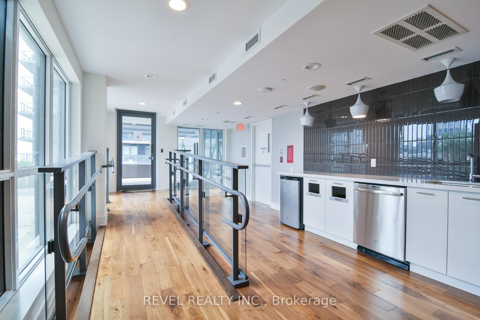 Photo 27 of Unit 1406, 2220 Lakeshore Boulevard W, Etobicoke, Mimico — HOMEH