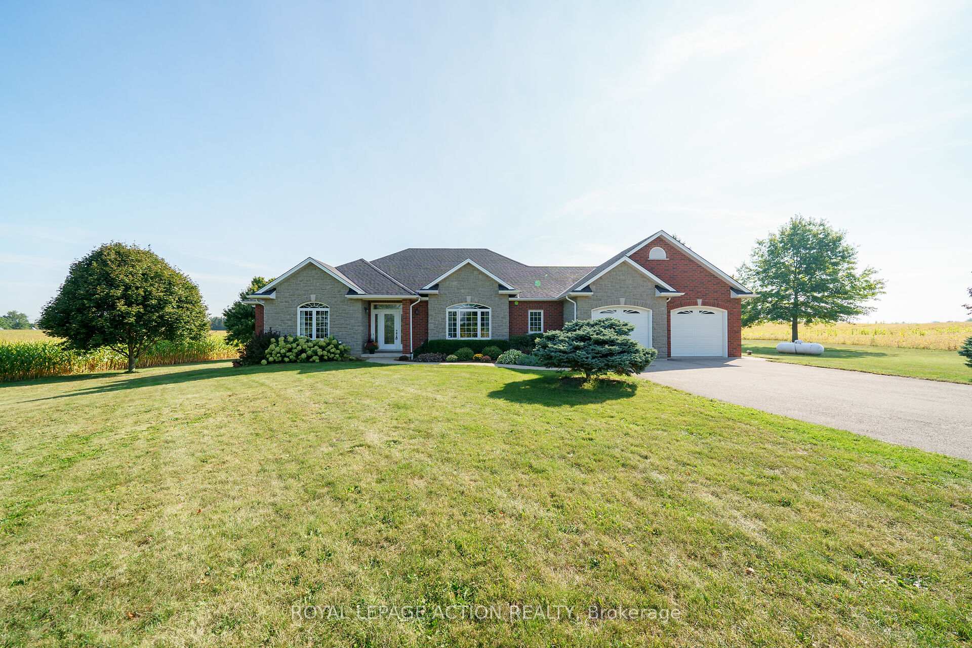 Photo 1 of 99 Mcmillan Road, Brant, Brantford Twp — HOMEH