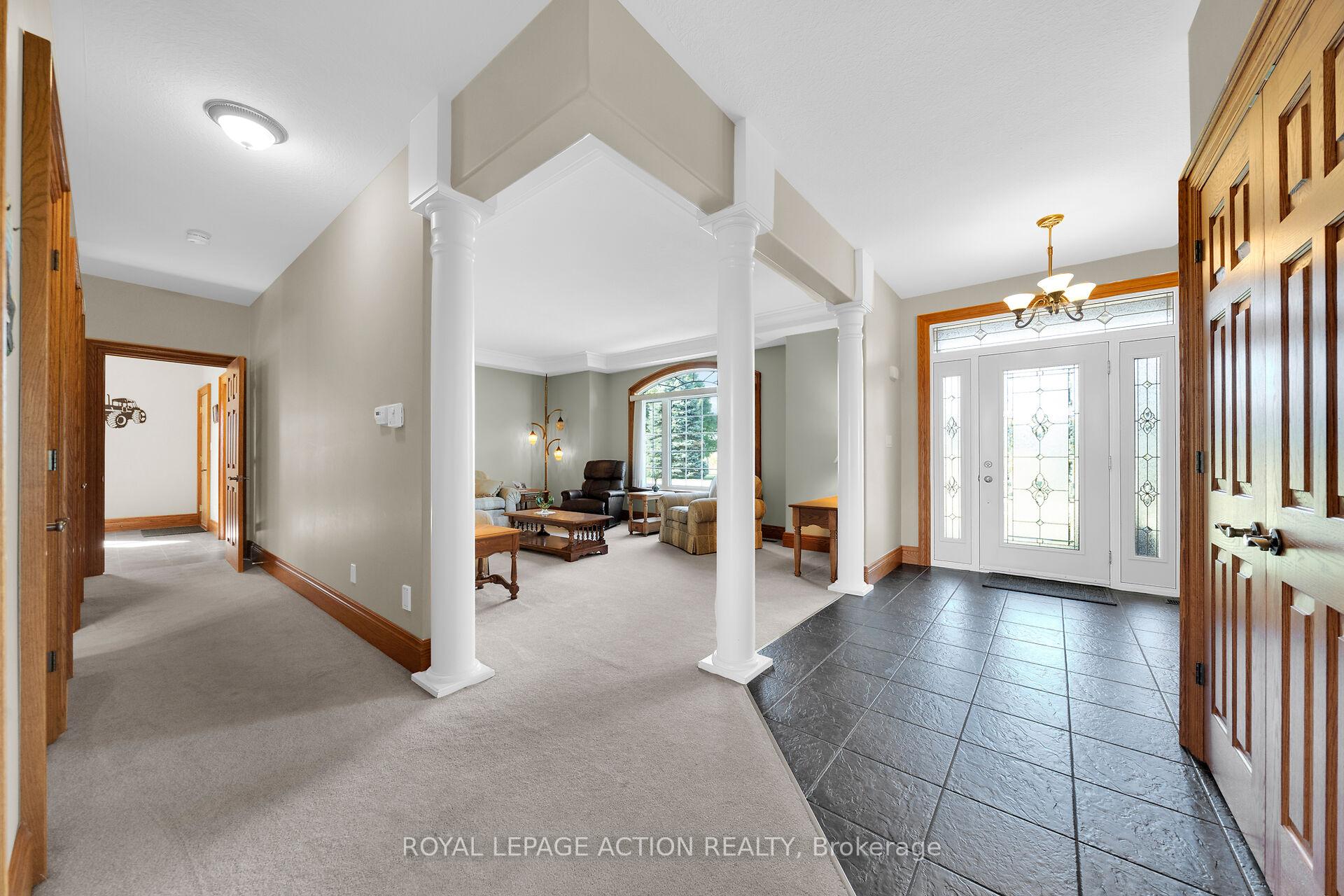 Photo 6 of 99 Mcmillan Road, Brant, Brantford Twp — HOMEH