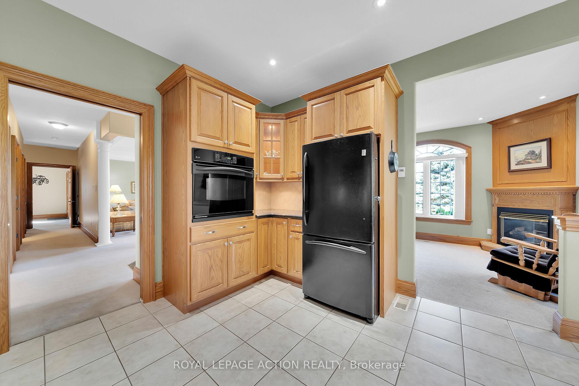 Photo 14 of 99 Mcmillan Road, Brant, Brantford Twp — HOMEH