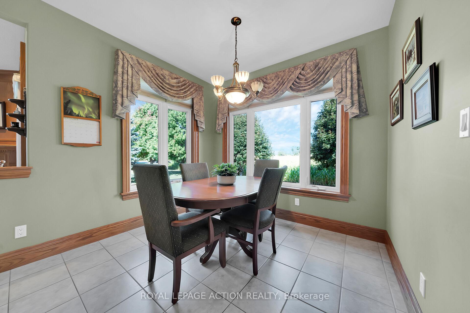 Photo 10 of 99 Mcmillan Road, Brant, Brantford Twp — HOMEH