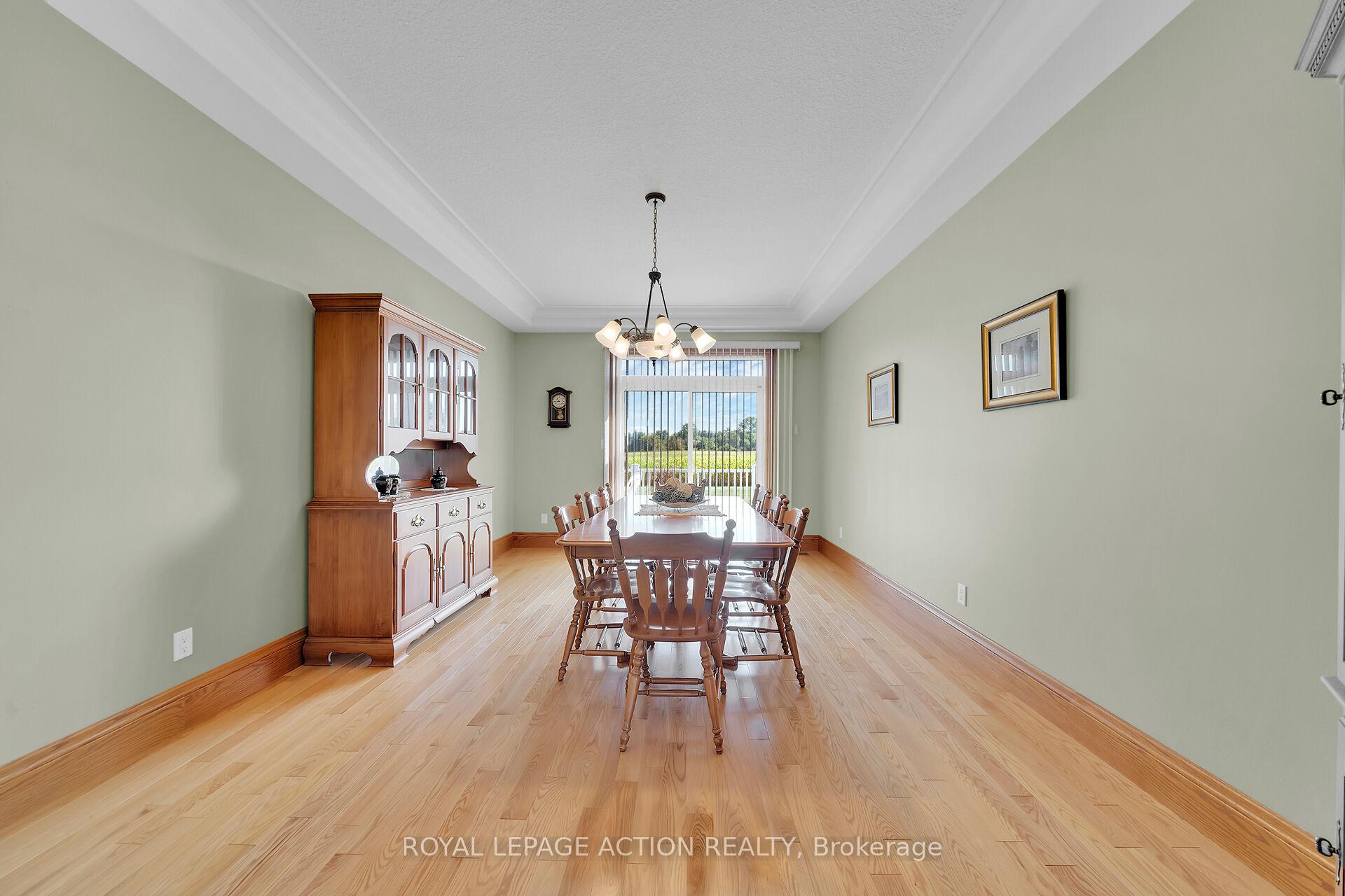 Photo 9 of 99 Mcmillan Road, Brant, Brantford Twp — HOMEH