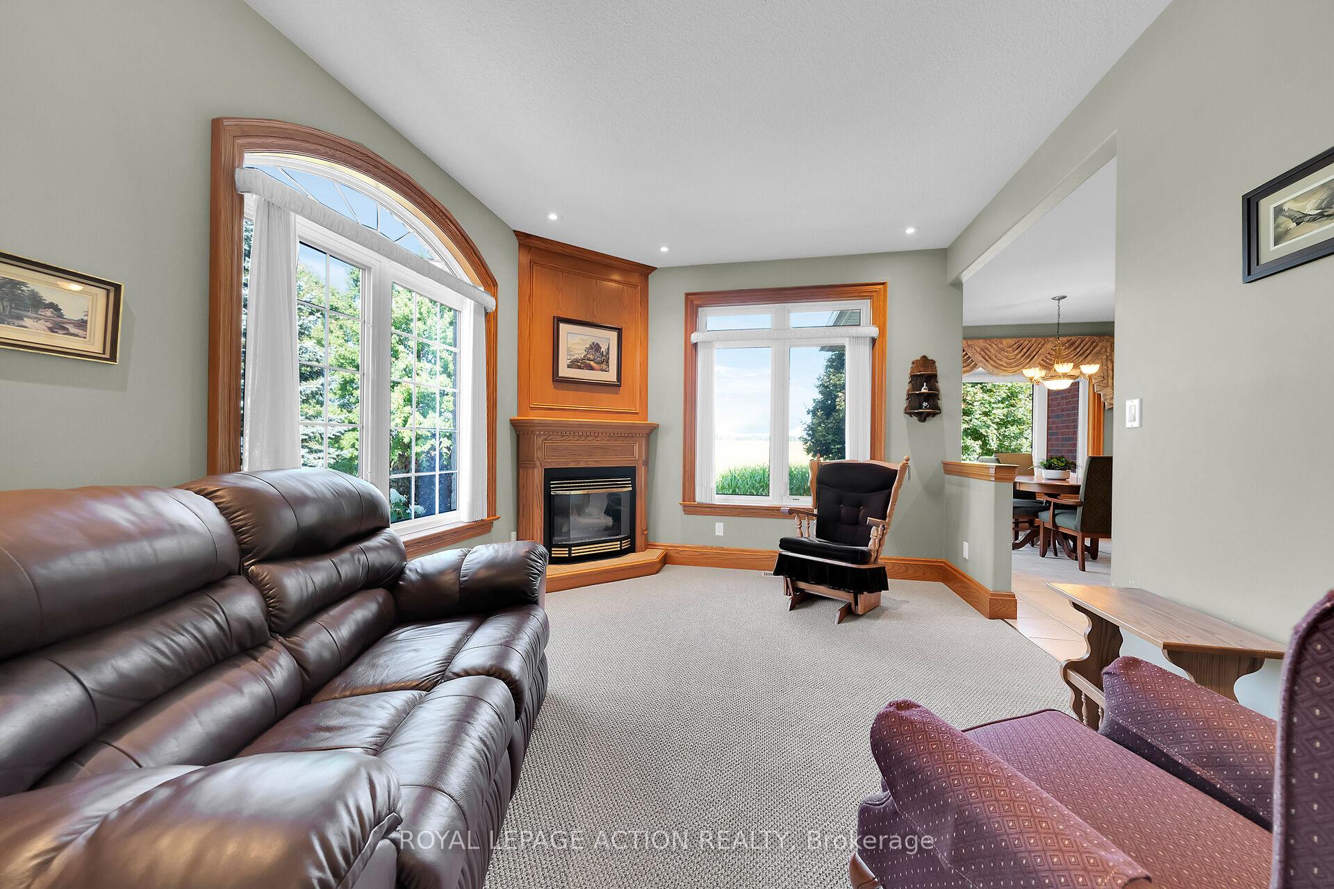 Photo 19 of 99 Mcmillan Road, Brant, Brantford Twp — HOMEH
