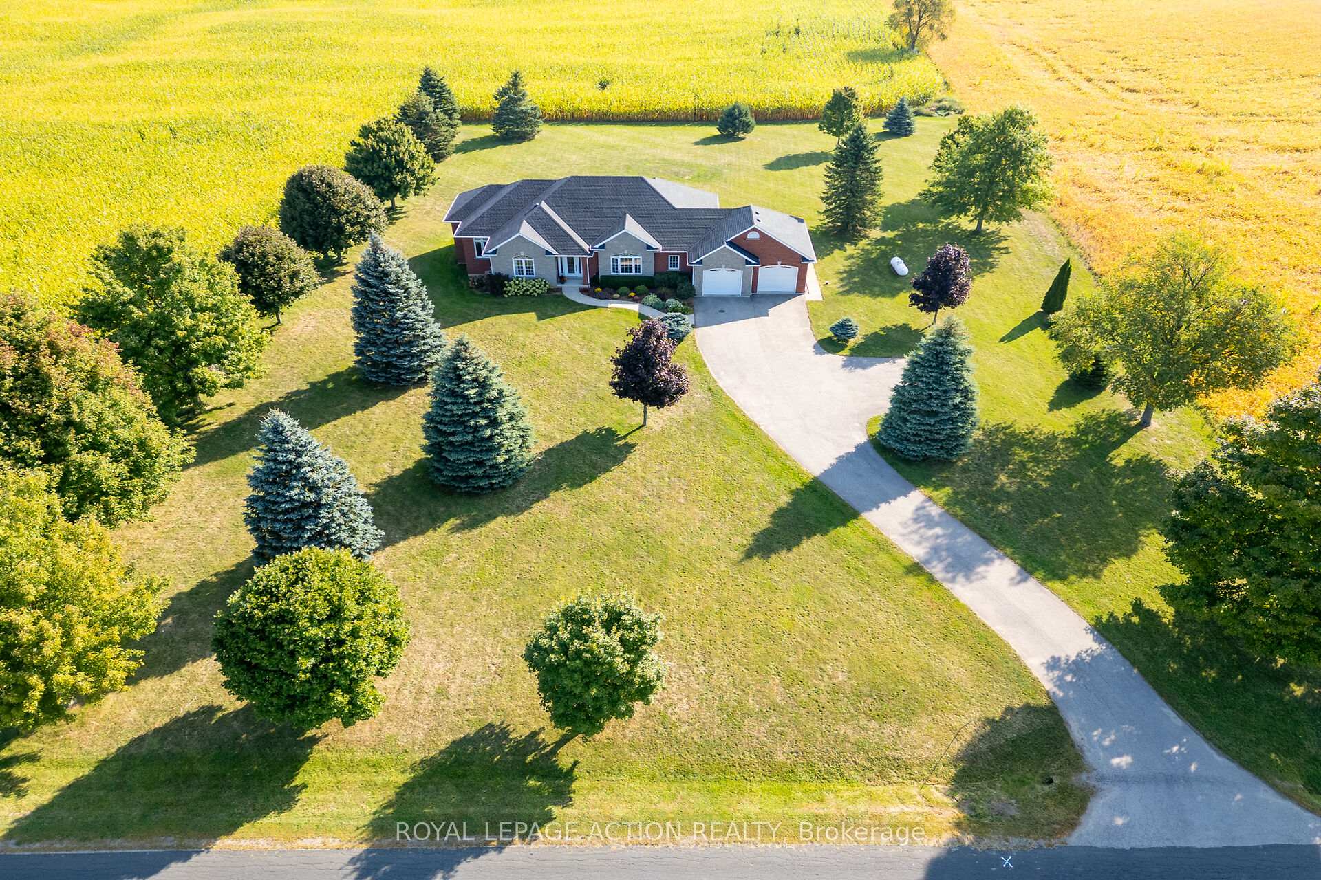 Photo 33 of 99 Mcmillan Road, Brant, Brantford Twp — HOMEH