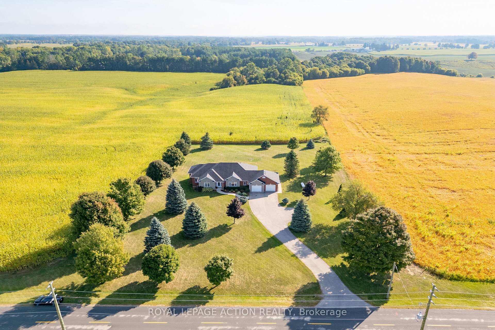 Photo 30 of 99 Mcmillan Road, Brant, Brantford Twp — HOMEH