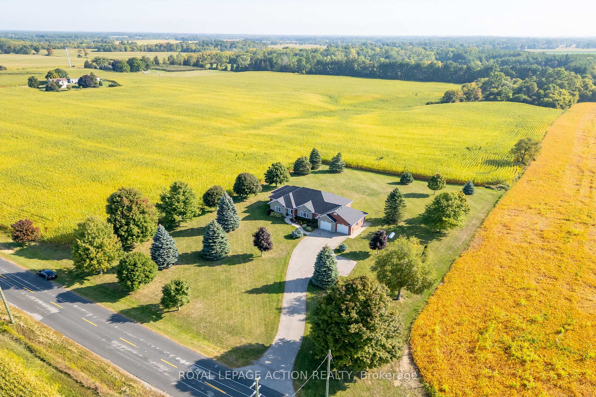 Photo 36 of 99 Mcmillan Road, Brant, Brantford Twp — HOMEH