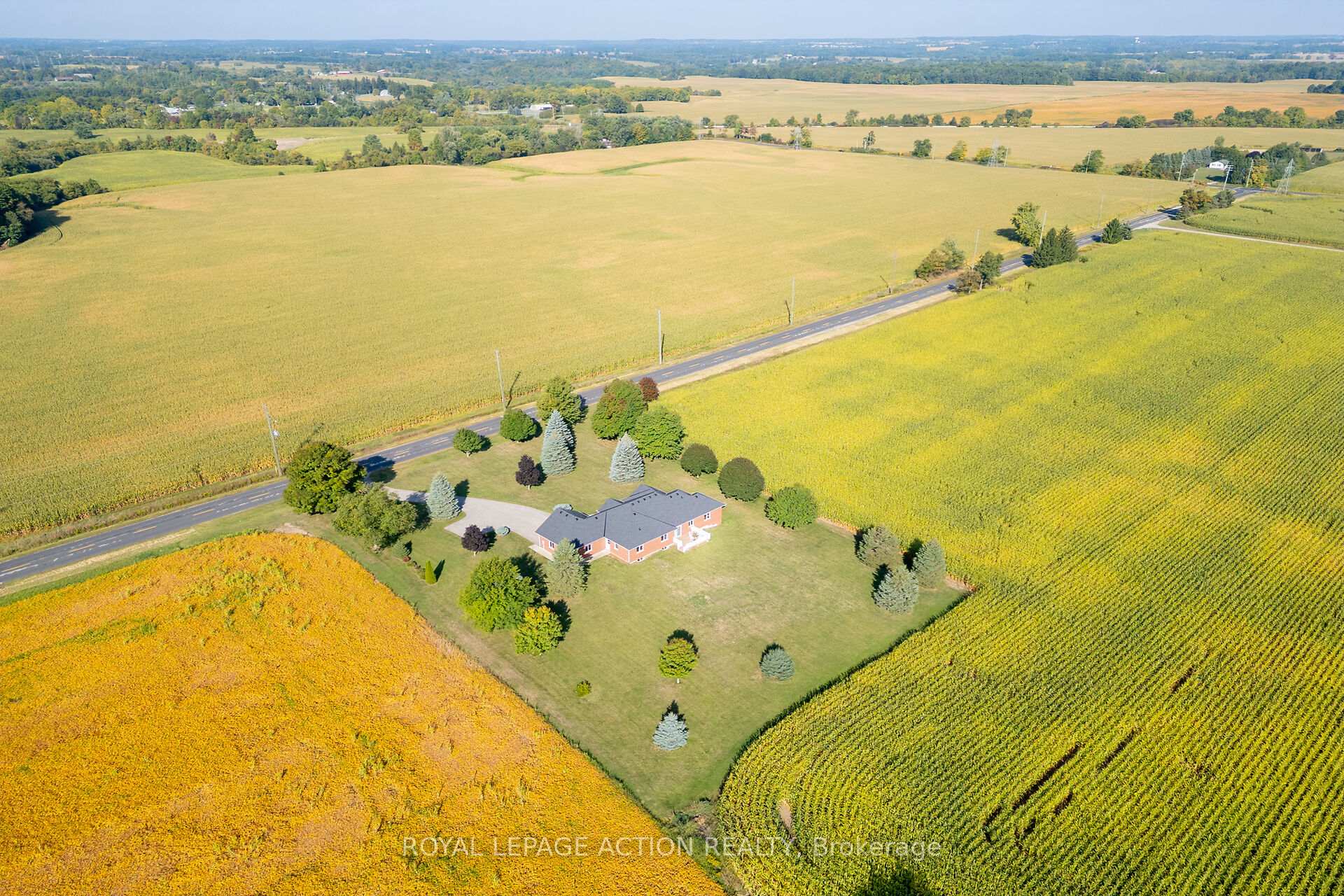 Photo 29 of 99 Mcmillan Road, Brant, Brantford Twp — HOMEH