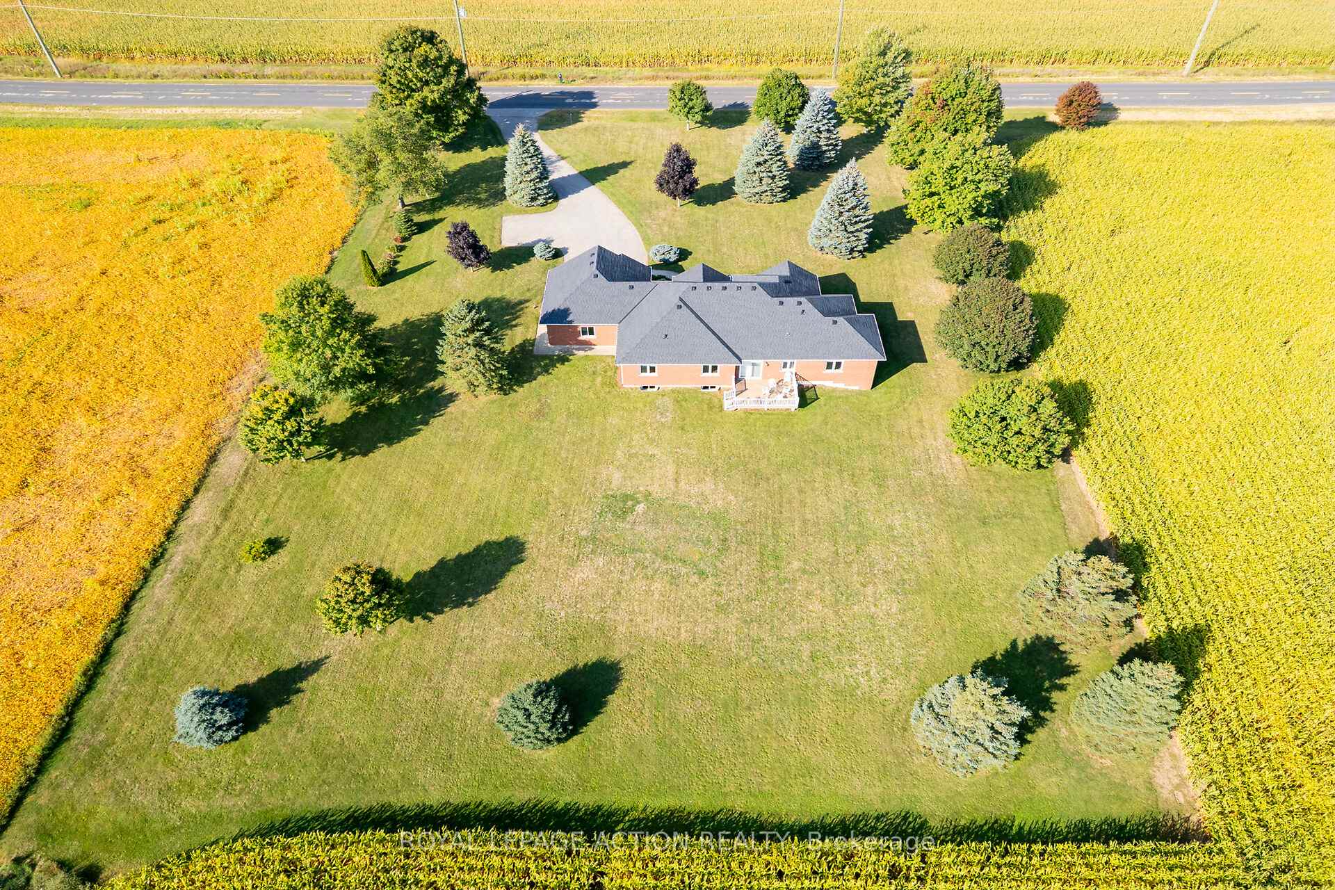 Photo 32 of 99 Mcmillan Road, Brant, Brantford Twp — HOMEH