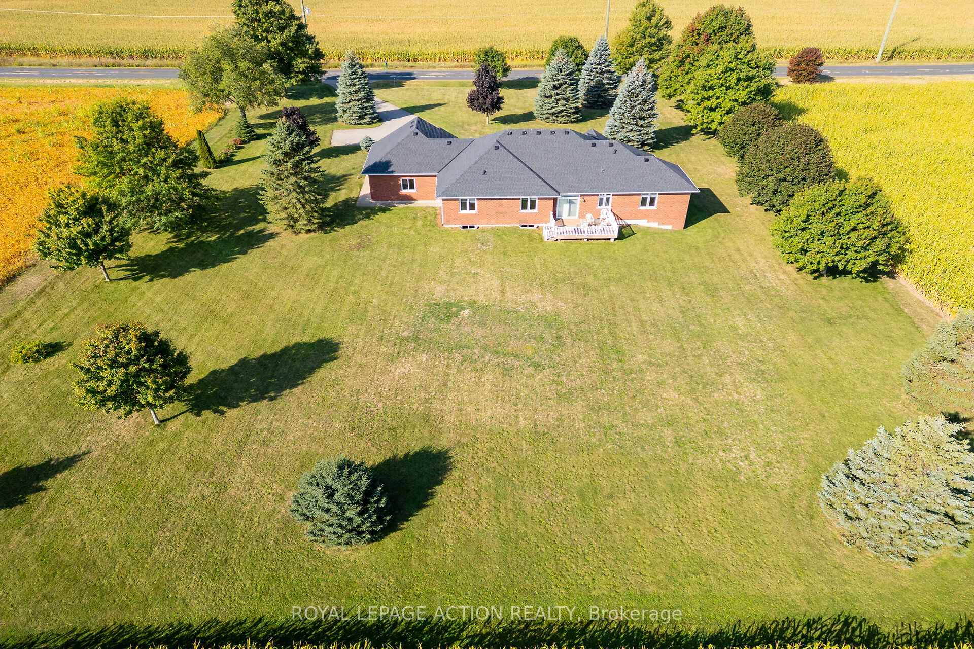 Photo 34 of 99 Mcmillan Road, Brant, Brantford Twp — HOMEH