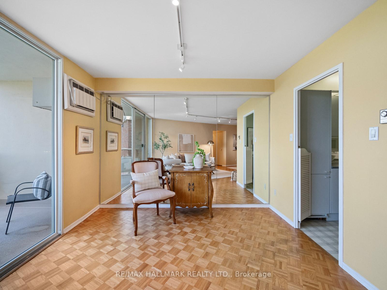 Photo 16 of Unit 2404, 980 Broadview Avenue, Toronto, Broadview North — HOMEH