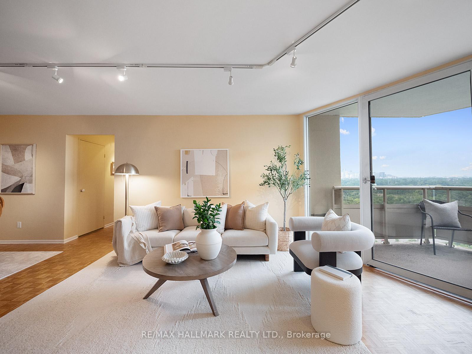 Photo 21 of Unit 2404, 980 Broadview Avenue, Toronto, Broadview North — HOMEH