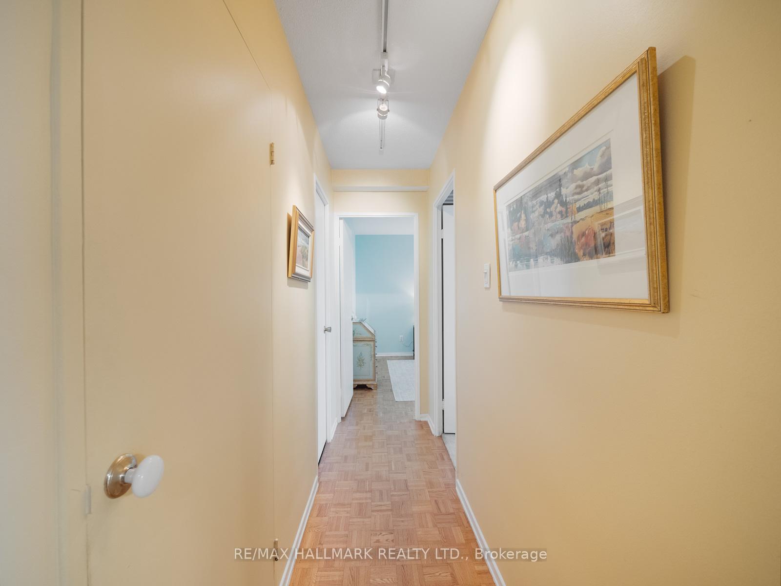 Photo 25 of Unit 2404, 980 Broadview Avenue, Toronto, Broadview North — HOMEH