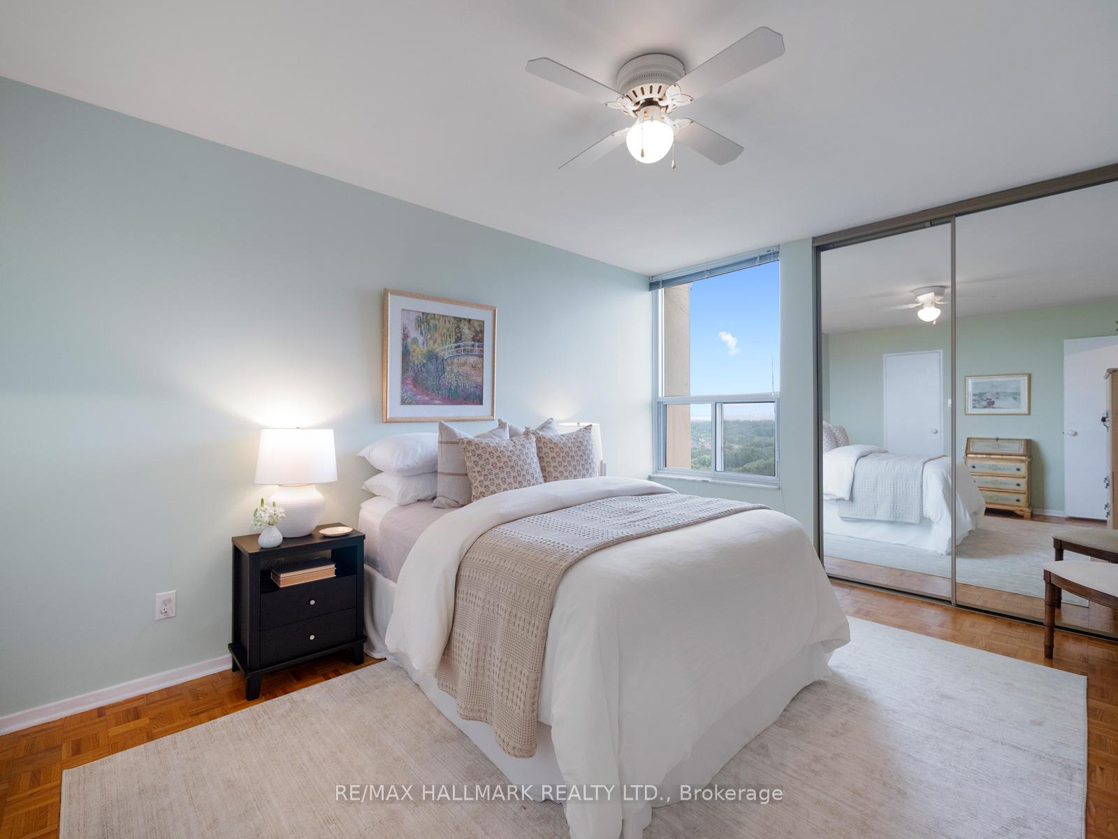 Photo 26 of Unit 2404, 980 Broadview Avenue, Toronto, Broadview North — HOMEH