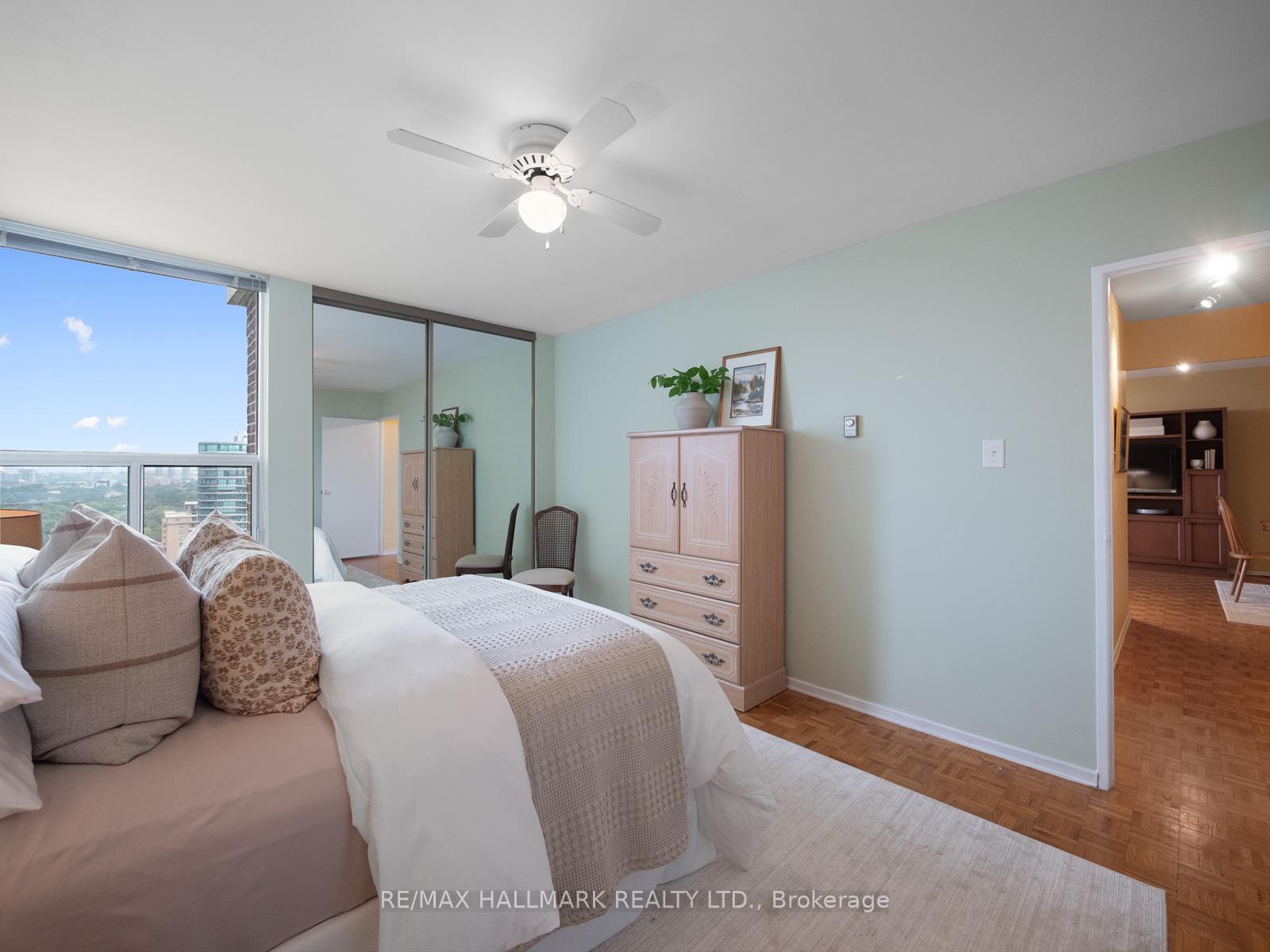 Photo 27 of Unit 2404, 980 Broadview Avenue, Toronto, Broadview North — HOMEH