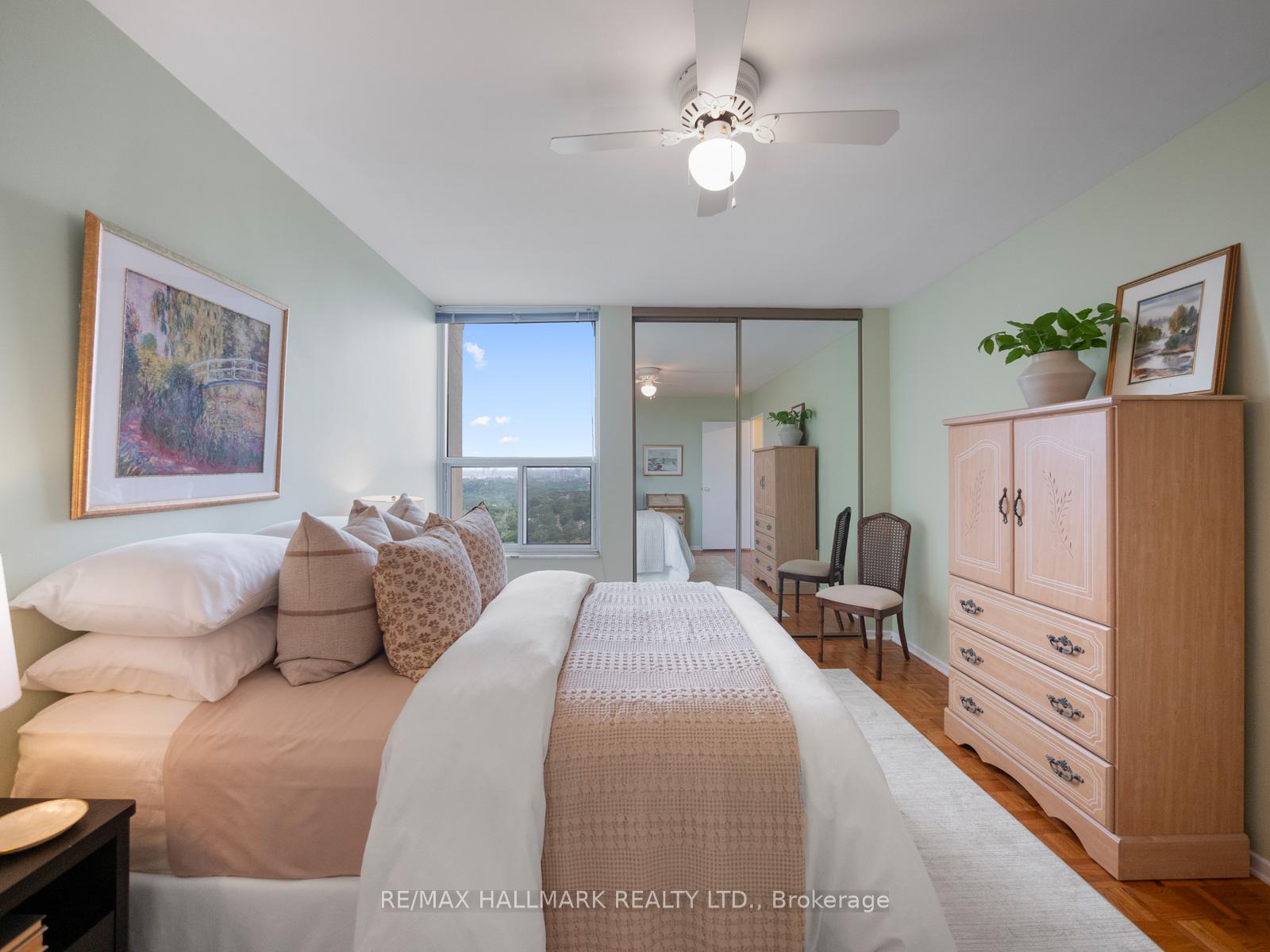 Photo 28 of Unit 2404, 980 Broadview Avenue, Toronto, Broadview North — HOMEH