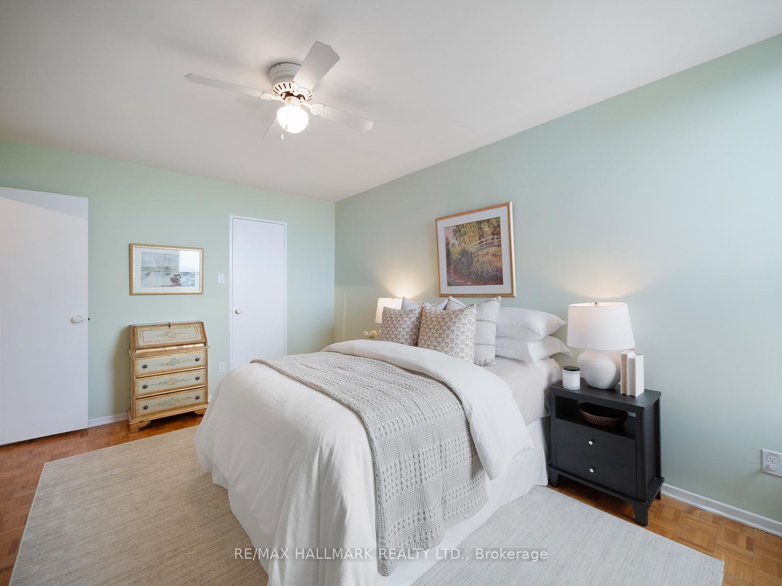 Photo 29 of Unit 2404, 980 Broadview Avenue, Toronto, Broadview North — HOMEH
