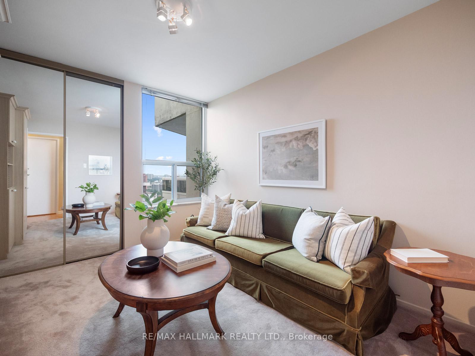 Photo 31 of Unit 2404, 980 Broadview Avenue, Toronto, Broadview North — HOMEH