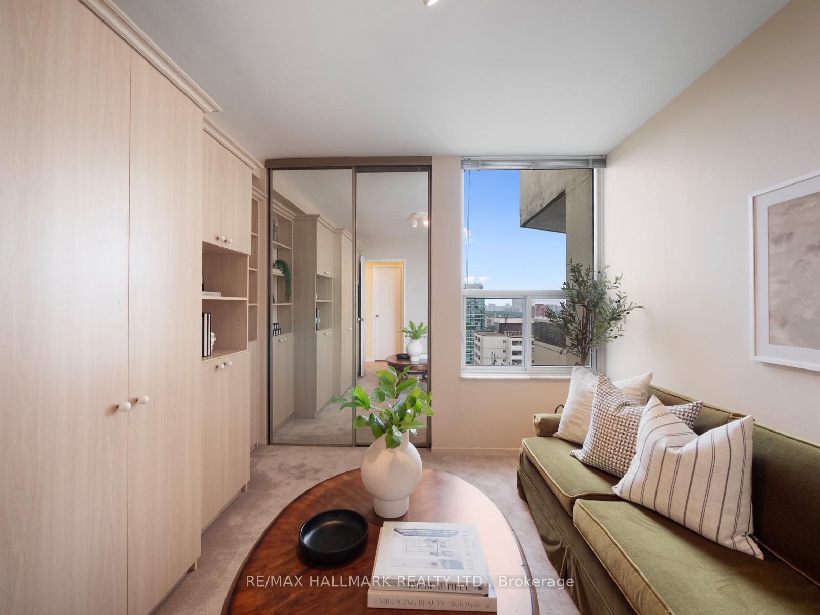 Photo 32 of Unit 2404, 980 Broadview Avenue, Toronto, Broadview North — HOMEH