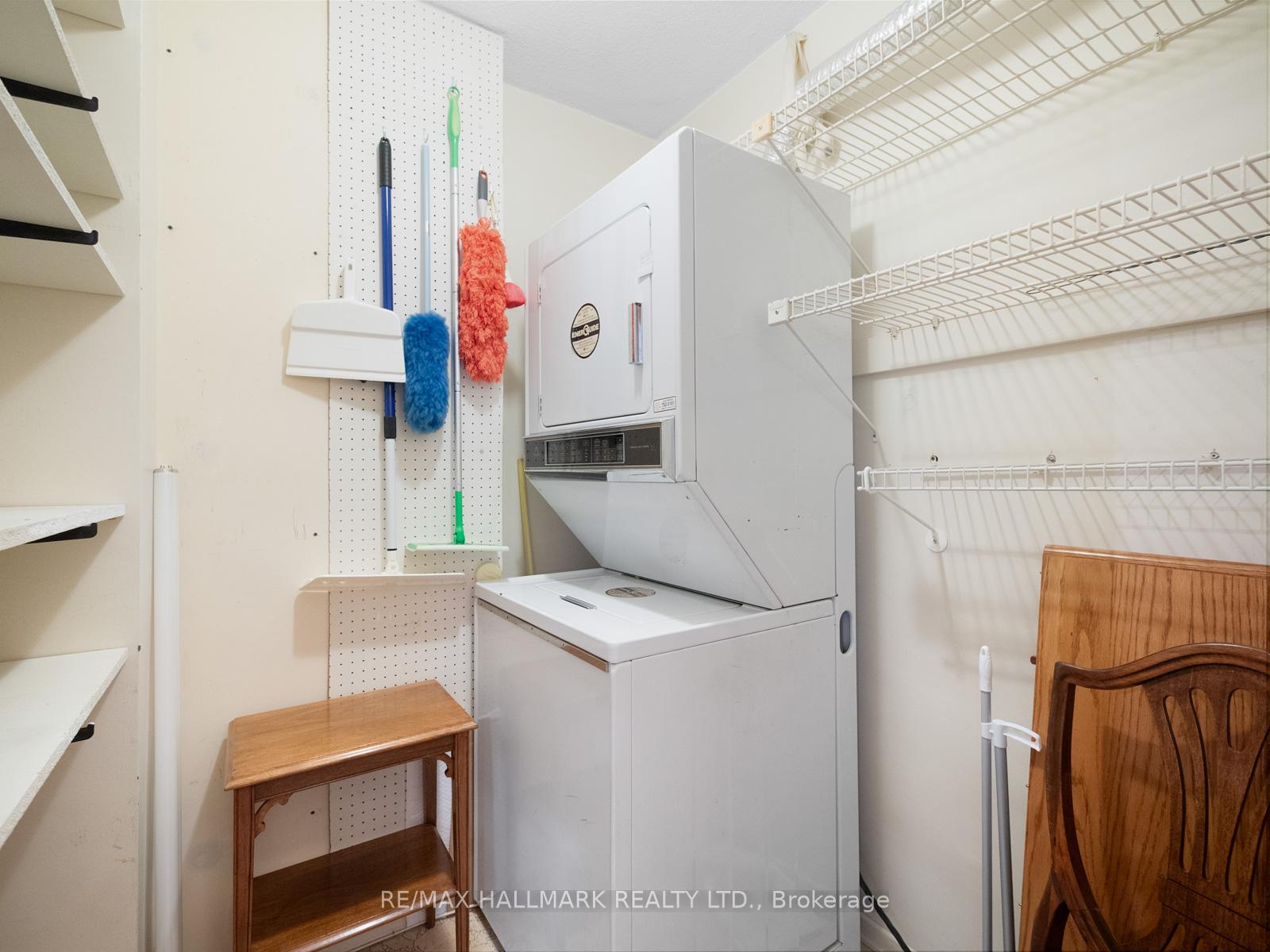Photo 36 of Unit 2404, 980 Broadview Avenue, Toronto, Broadview North — HOMEH