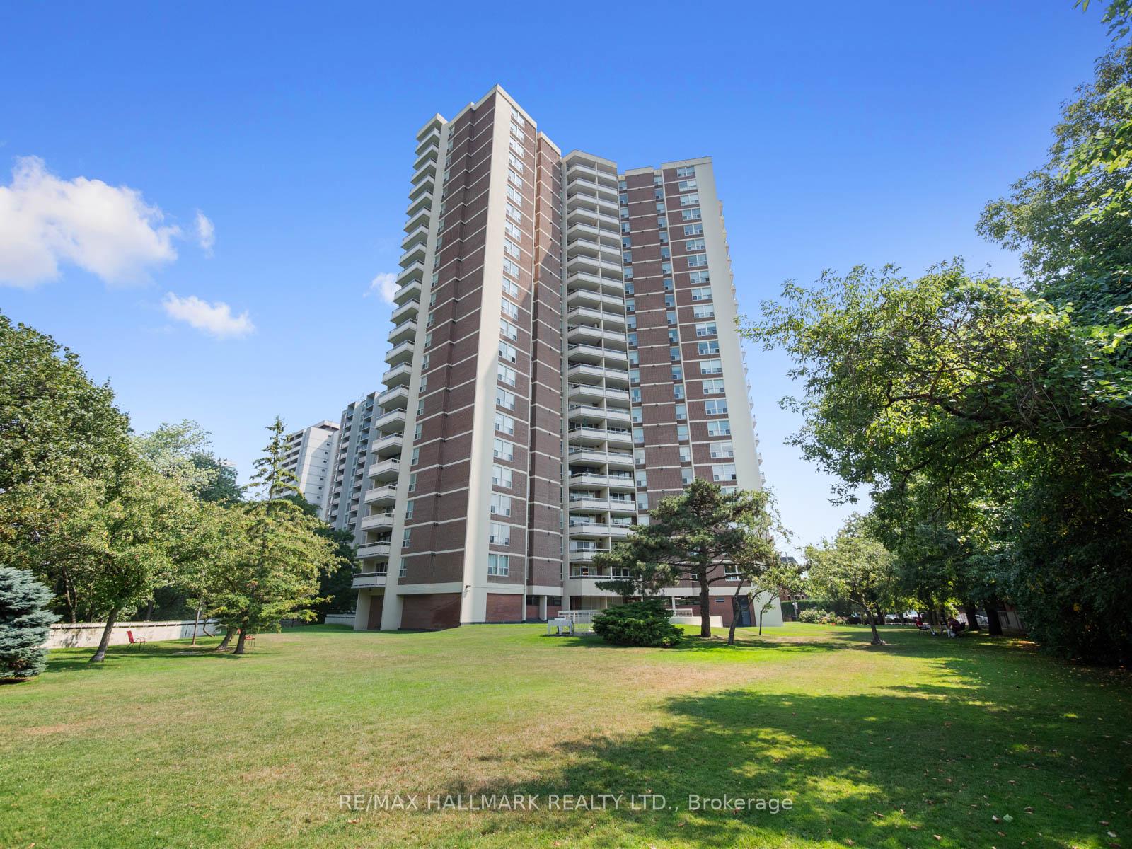 Photo 39 of Unit 2404, 980 Broadview Avenue, Toronto, Broadview North — HOMEH