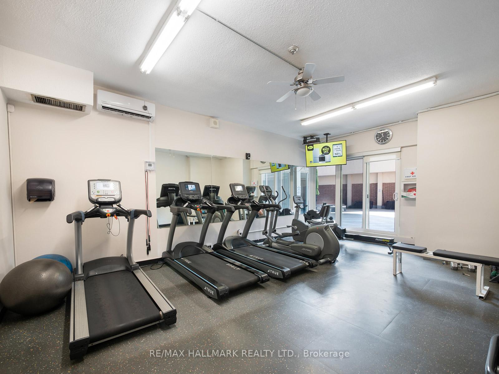 Photo 40 of Unit 2404, 980 Broadview Avenue, Toronto, Broadview North — HOMEH