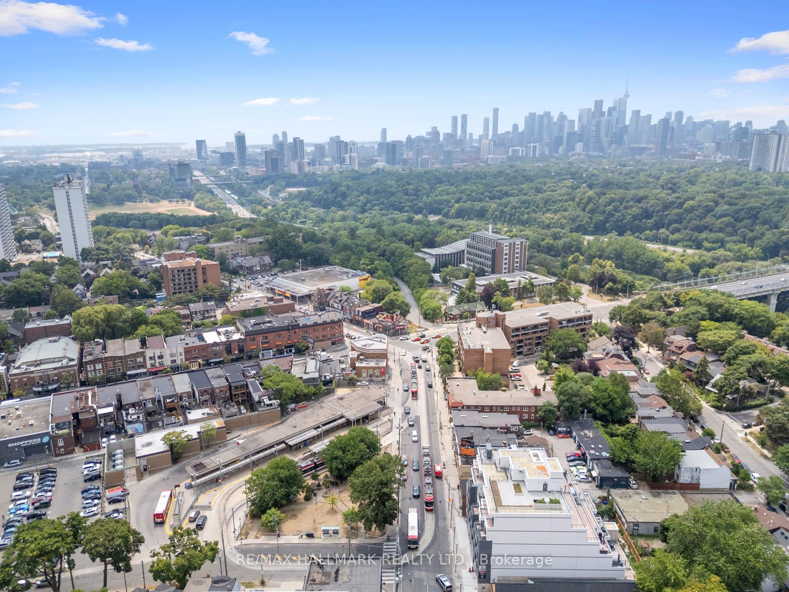 Photo 48 of Unit 2404, 980 Broadview Avenue, Toronto, Broadview North — HOMEH
