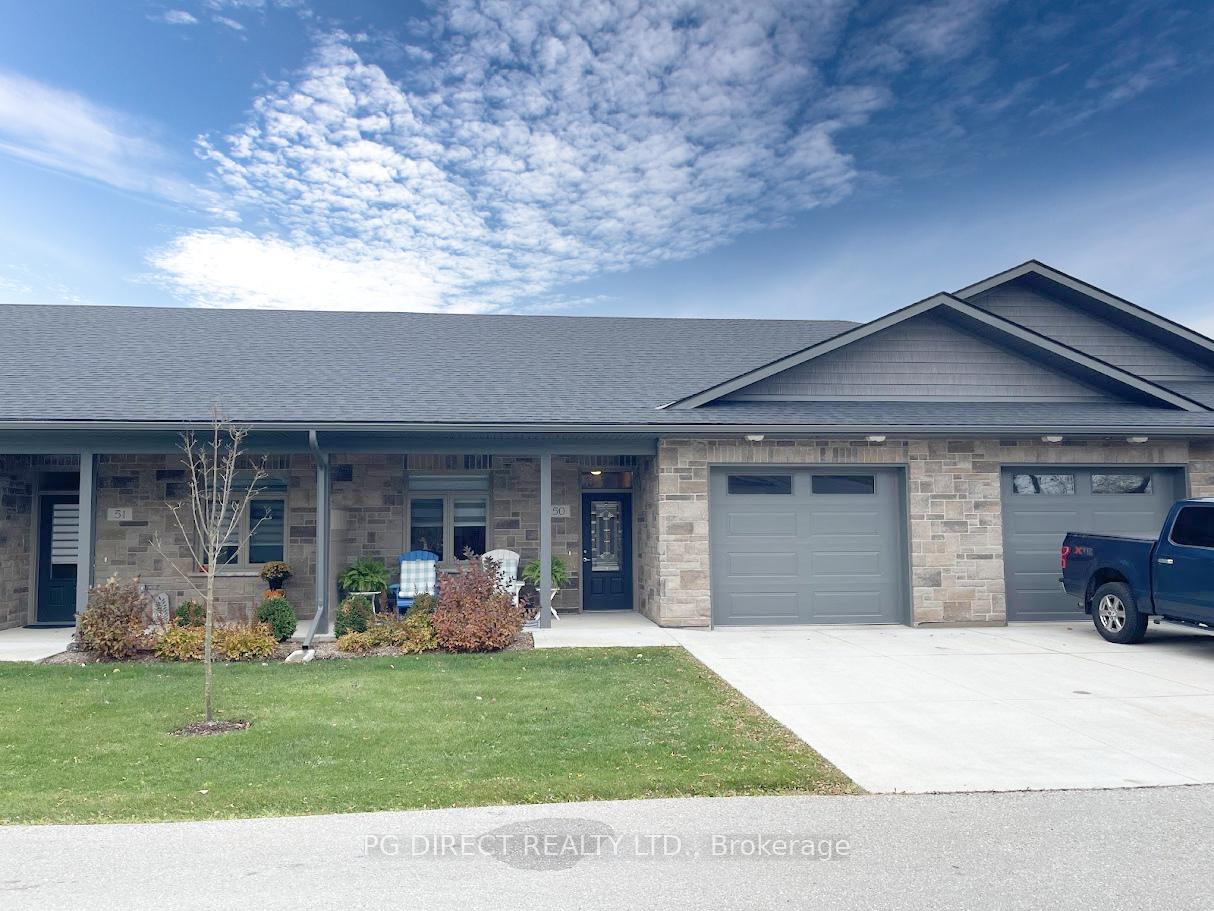 Photo 1 of Unit 50, 375 Mitchell Road S, North Perth, Elma — HOMEH