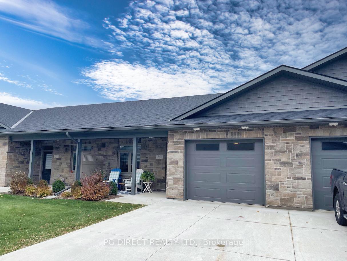 Photo 2 of Unit 50, 375 Mitchell Road S, North Perth, Elma — HOMEH