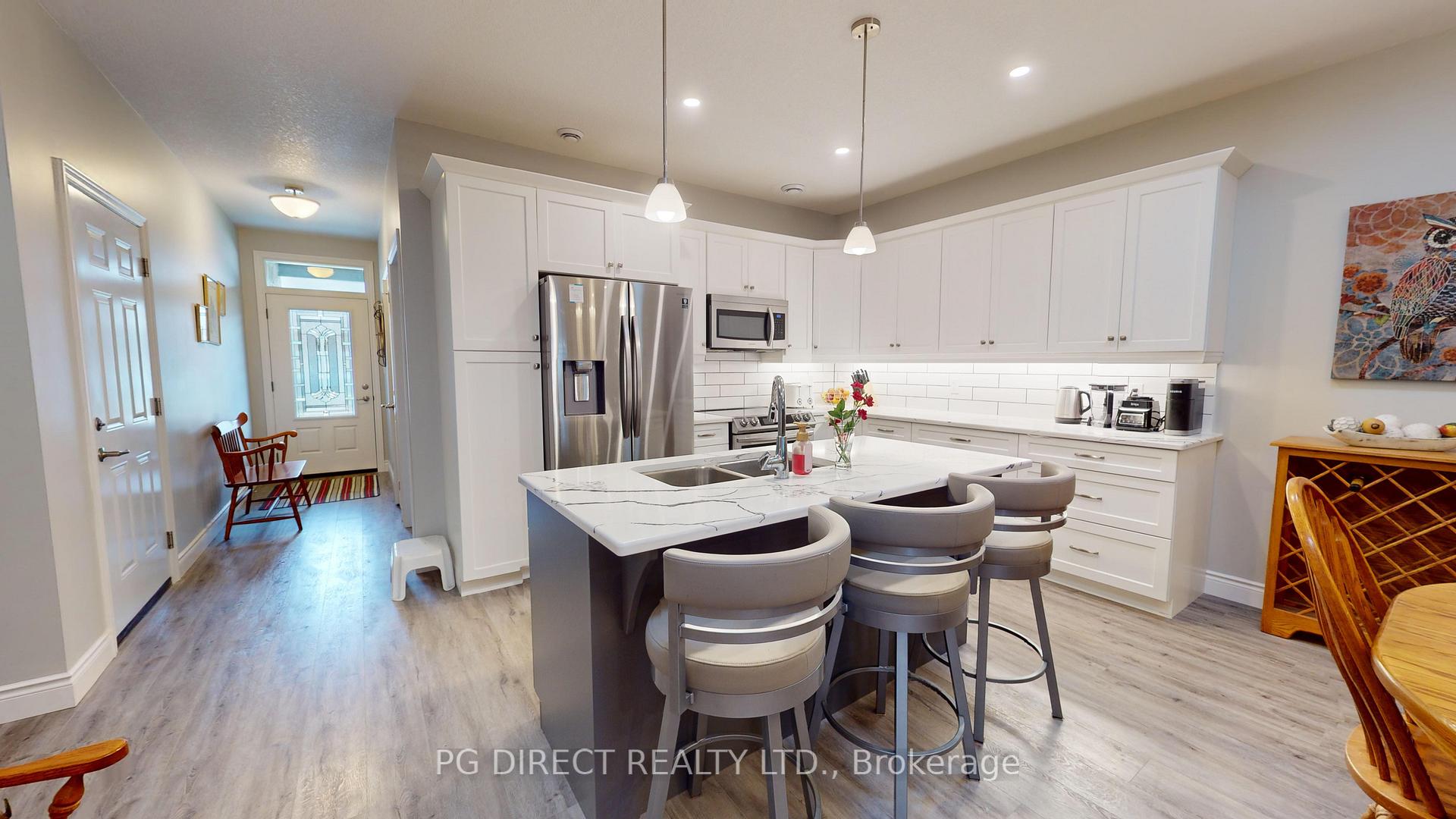 Photo 3 of Unit 50, 375 Mitchell Road S, North Perth, Elma — HOMEH
