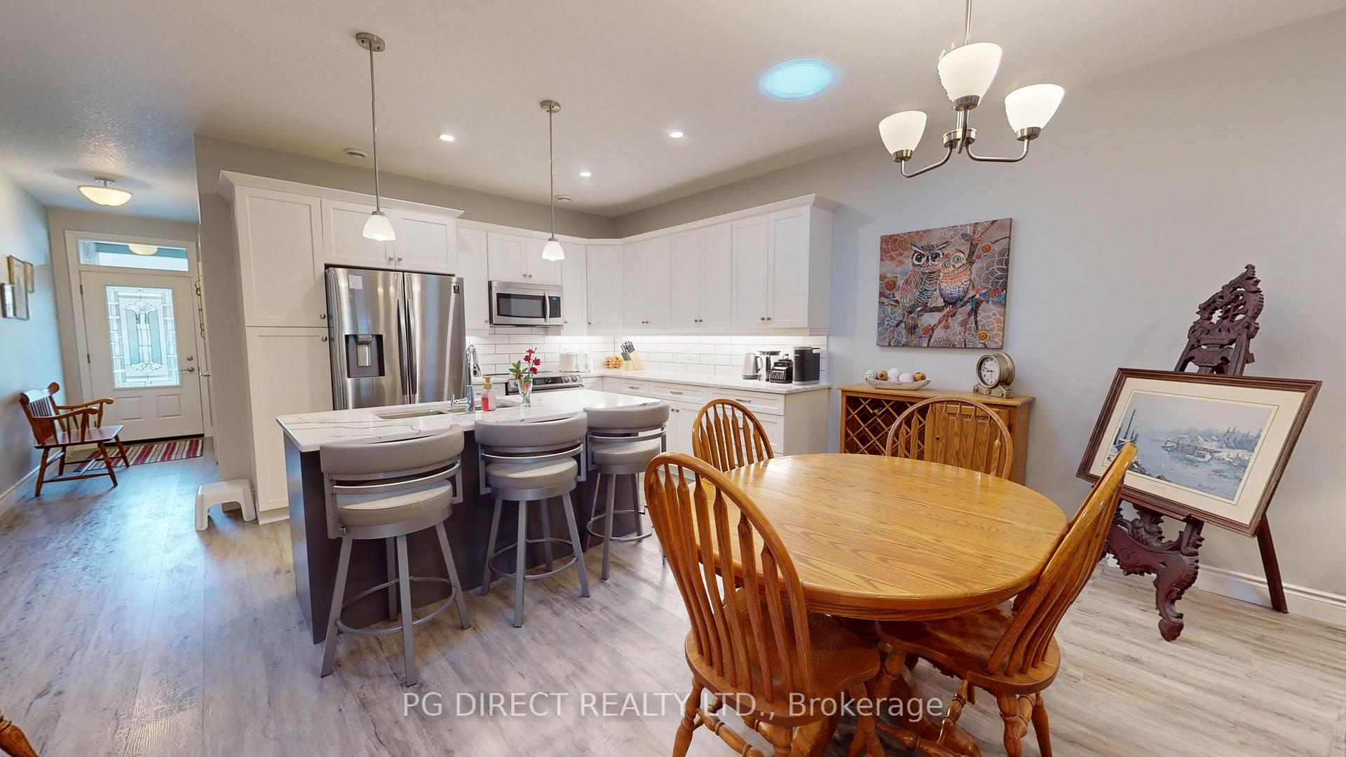 Photo 4 of Unit 50, 375 Mitchell Road S, North Perth, Elma — HOMEH