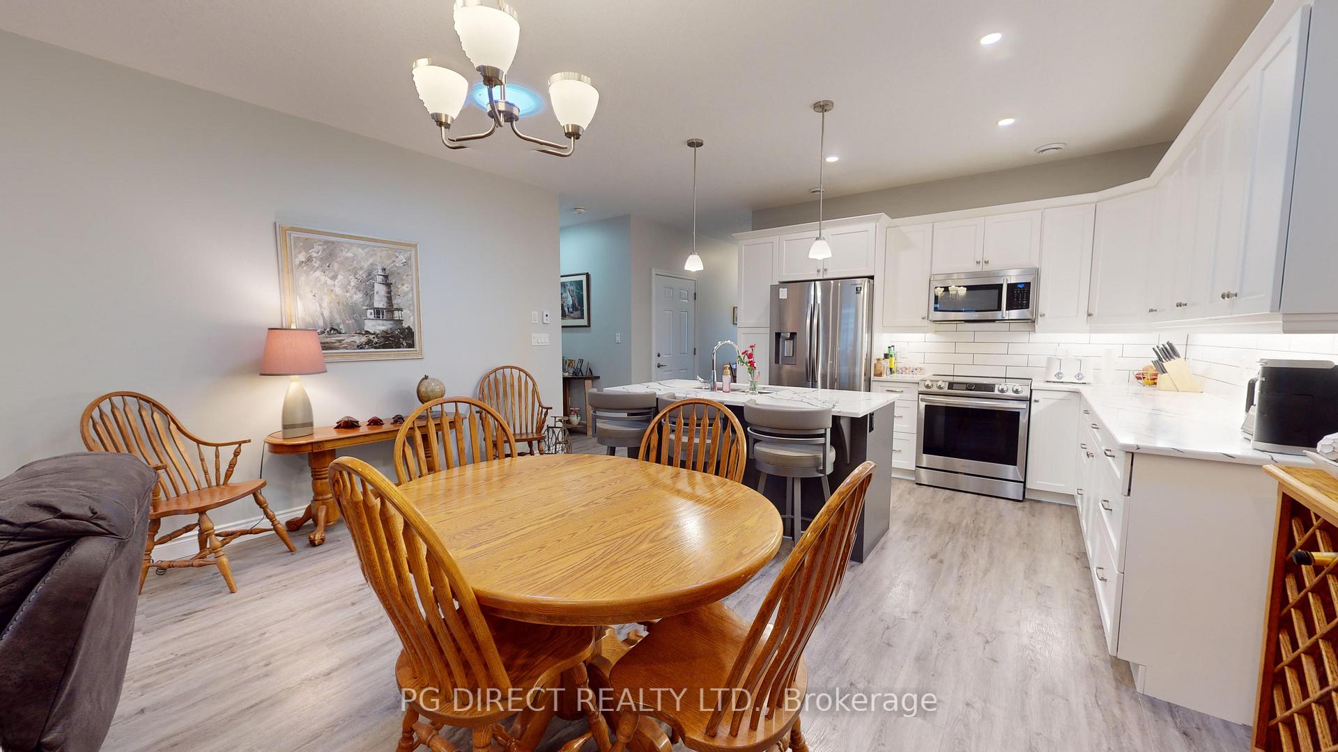 Photo 5 of Unit 50, 375 Mitchell Road S, North Perth, Elma — HOMEH