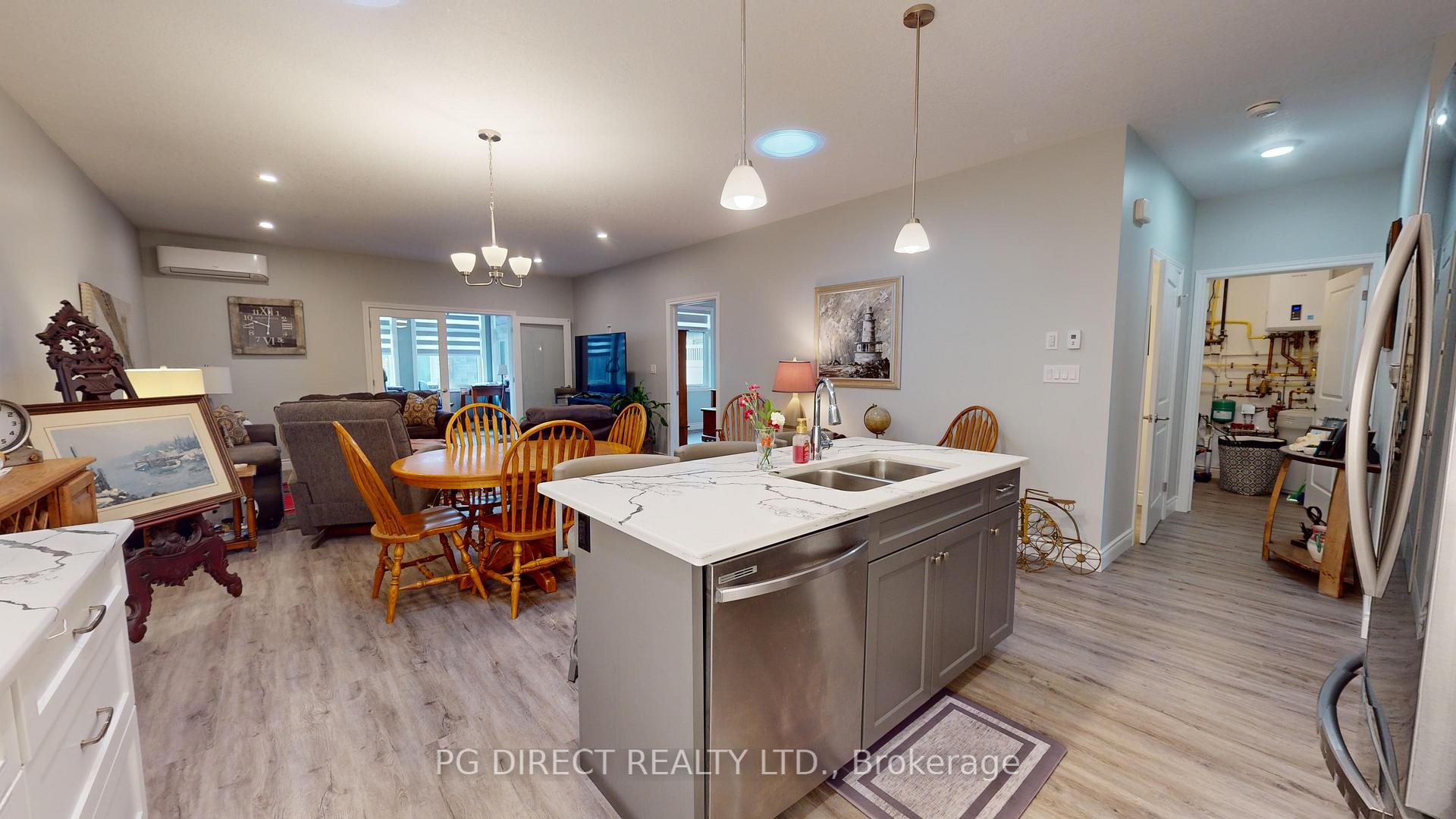 Photo 6 of Unit 50, 375 Mitchell Road S, North Perth, Elma — HOMEH