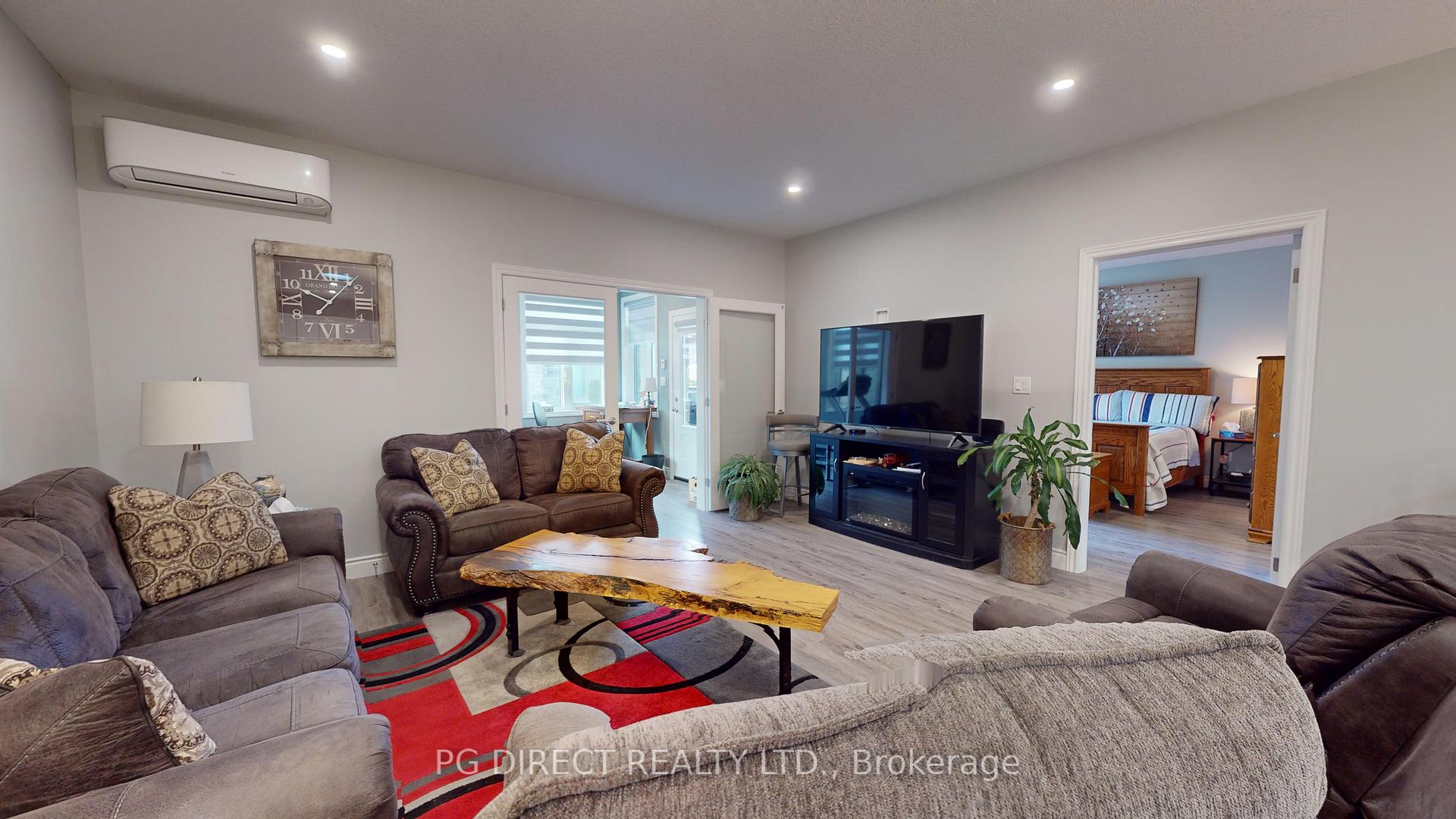Photo 8 of Unit 50, 375 Mitchell Road S, North Perth, Elma — HOMEH