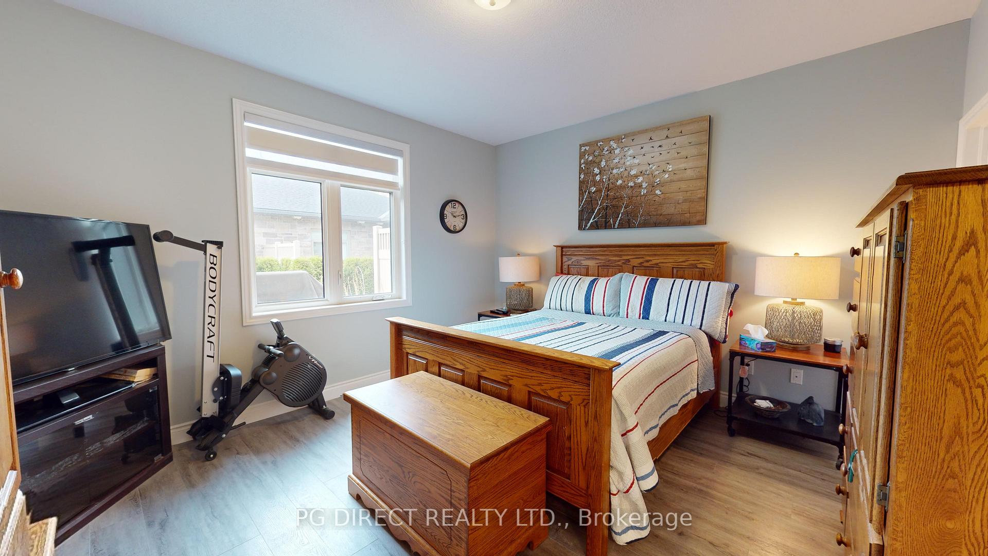 Photo 9 of Unit 50, 375 Mitchell Road S, North Perth, Elma — HOMEH