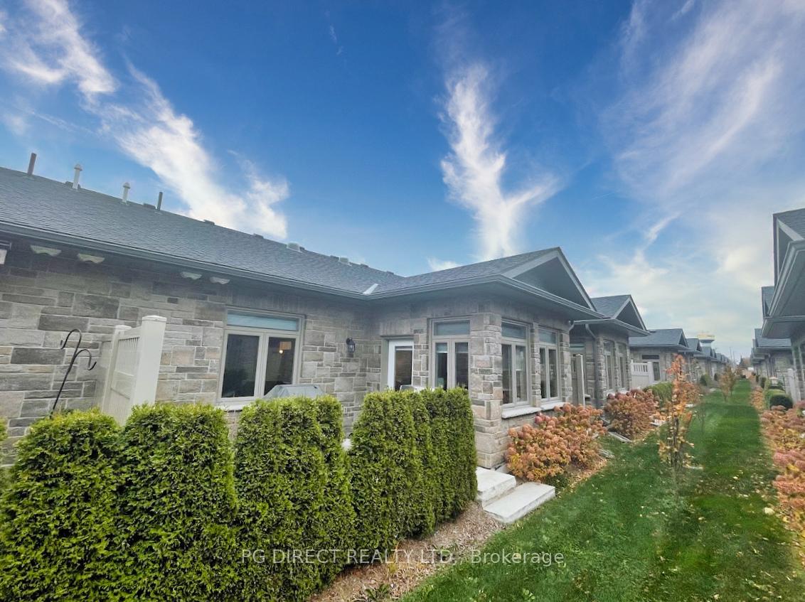 Photo 16 of Unit 50, 375 Mitchell Road S, North Perth, Elma — HOMEH