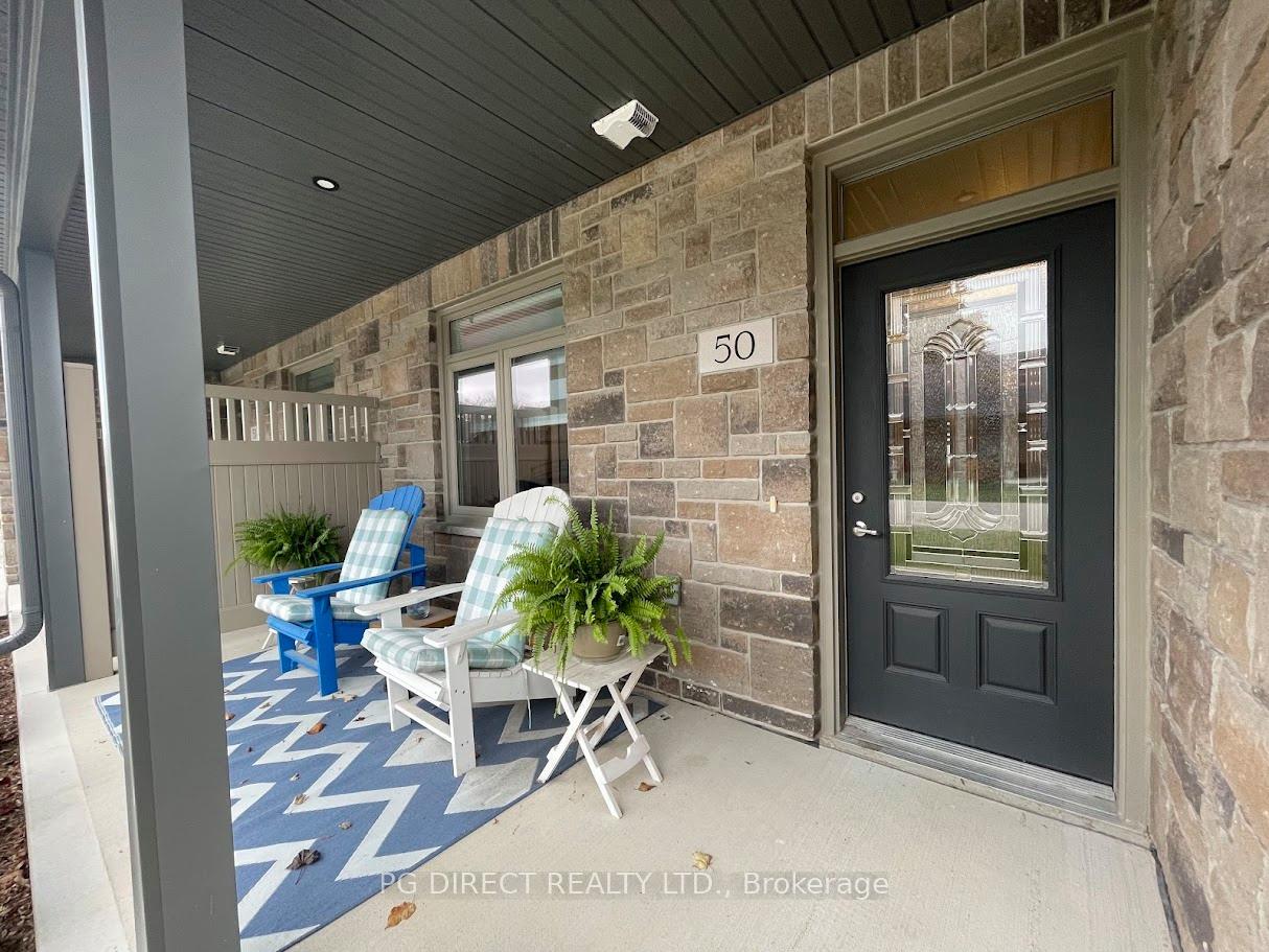 Photo 19 of Unit 50, 375 Mitchell Road S, North Perth, Elma — HOMEH