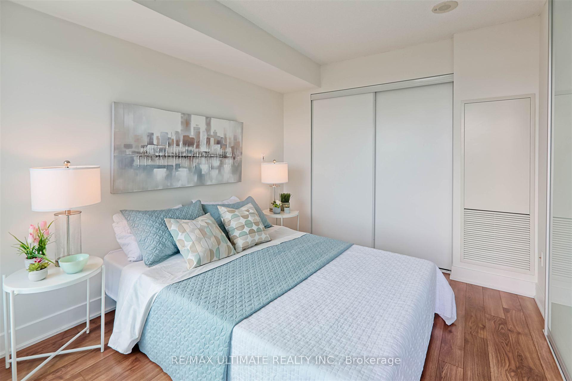 Photo 14 of Unit 1604, 1048 Broadview Avenue, Toronto, Broadview North — HOMEH