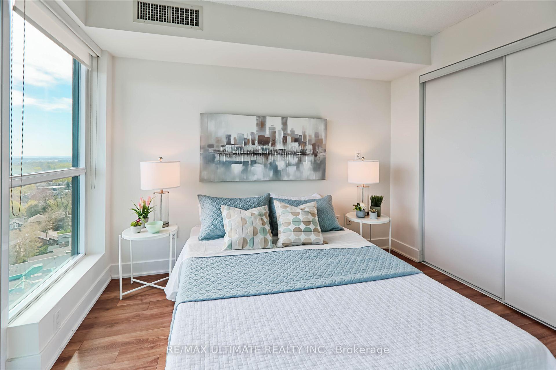 Photo 15 of Unit 1604, 1048 Broadview Avenue, Toronto, Broadview North — HOMEH
