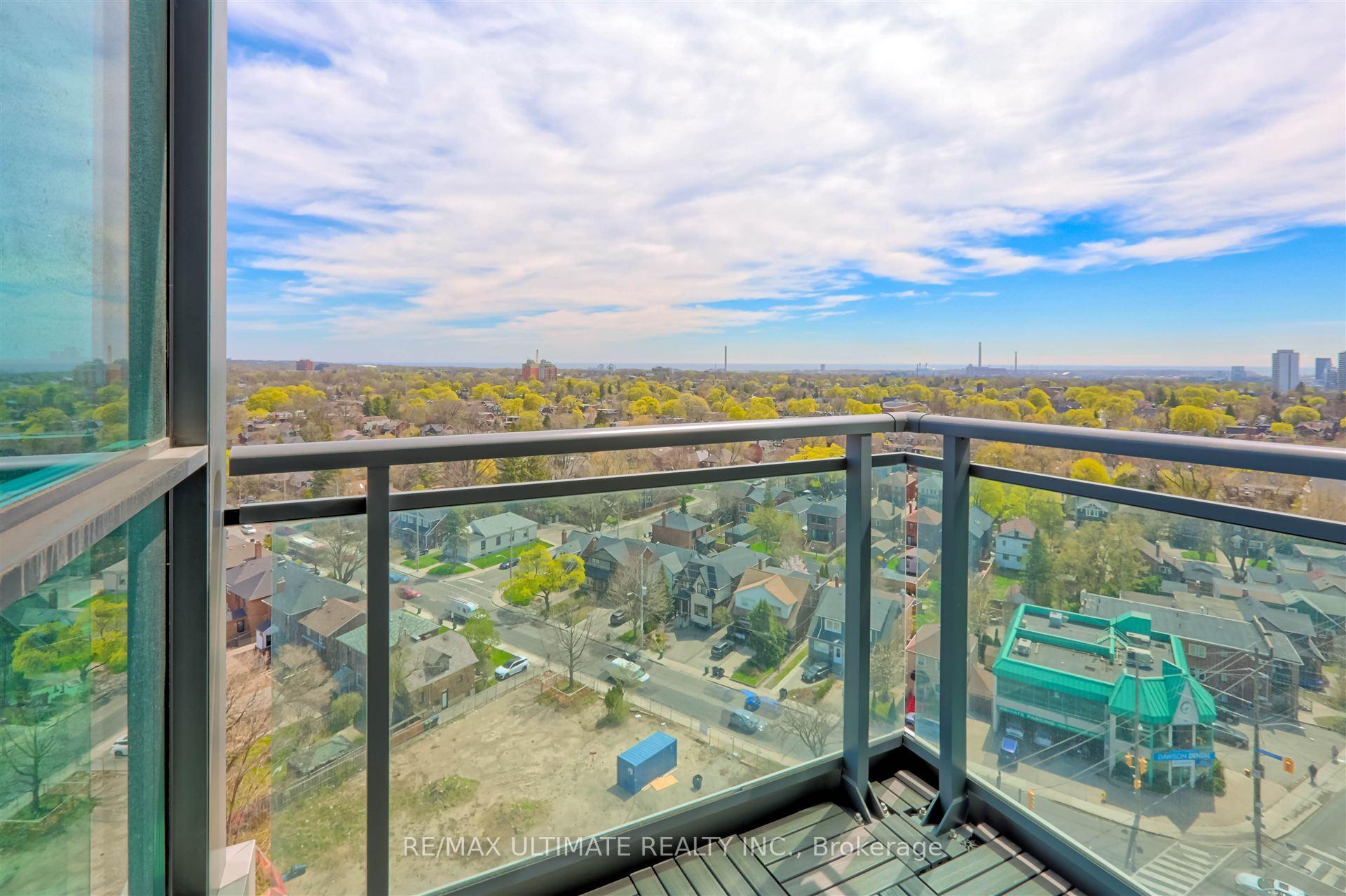 Photo 19 of Unit 1604, 1048 Broadview Avenue, Toronto, Broadview North — HOMEH