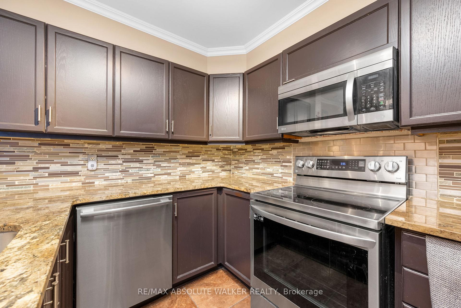 Photo 9 of Unit 201, 1768 Marsala Crescent, Ottawa, Fallingbrook/Pineridge — HOMEH
