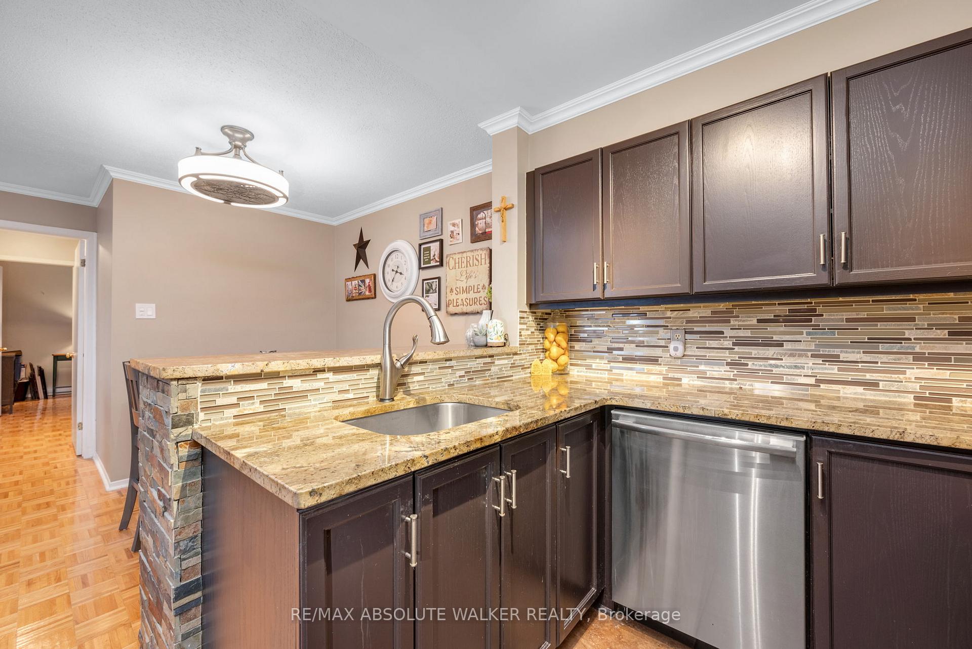 Photo 10 of Unit 201, 1768 Marsala Crescent, Ottawa, Fallingbrook/Pineridge — HOMEH