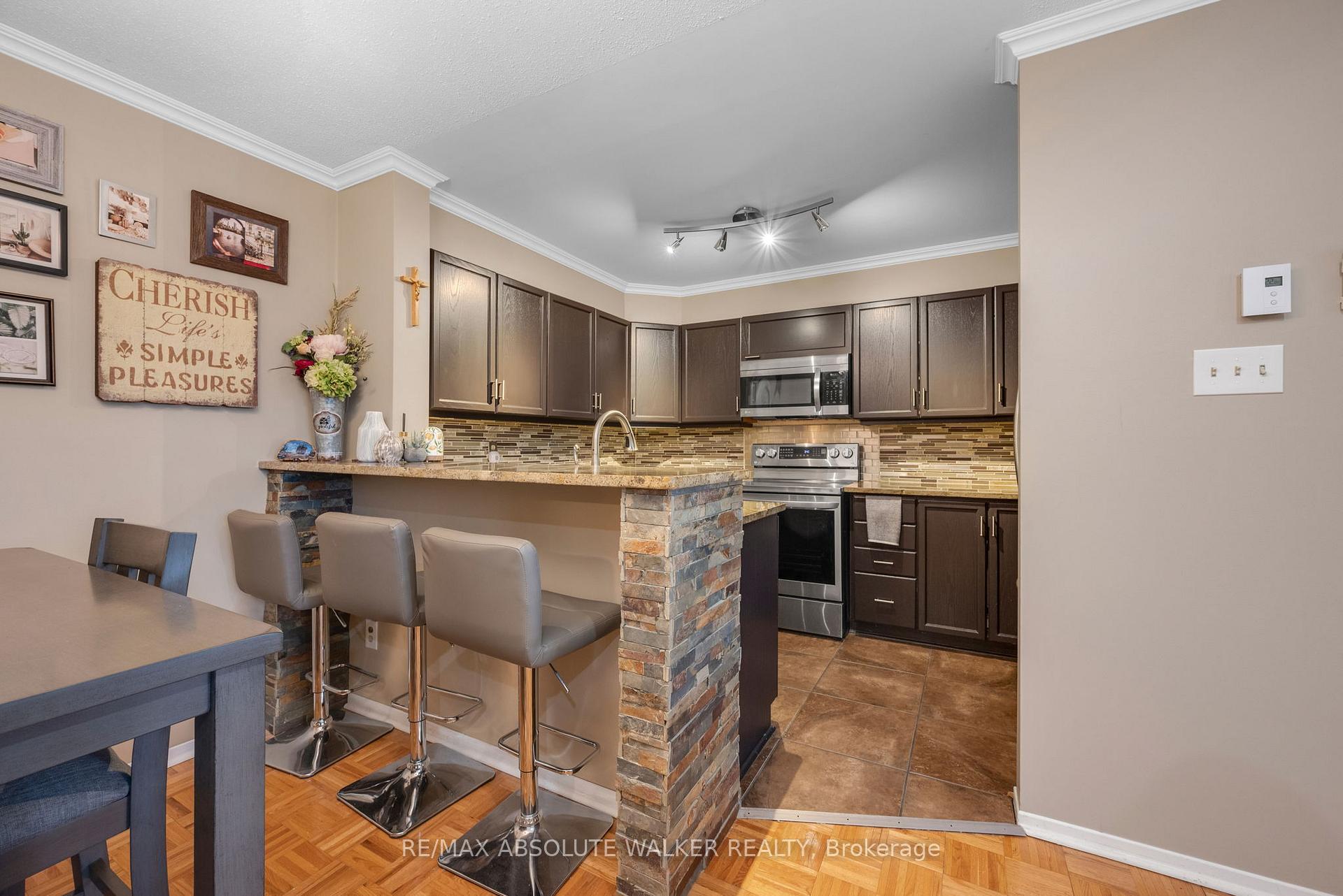 Photo 12 of Unit 201, 1768 Marsala Crescent, Ottawa, Fallingbrook/Pineridge — HOMEH