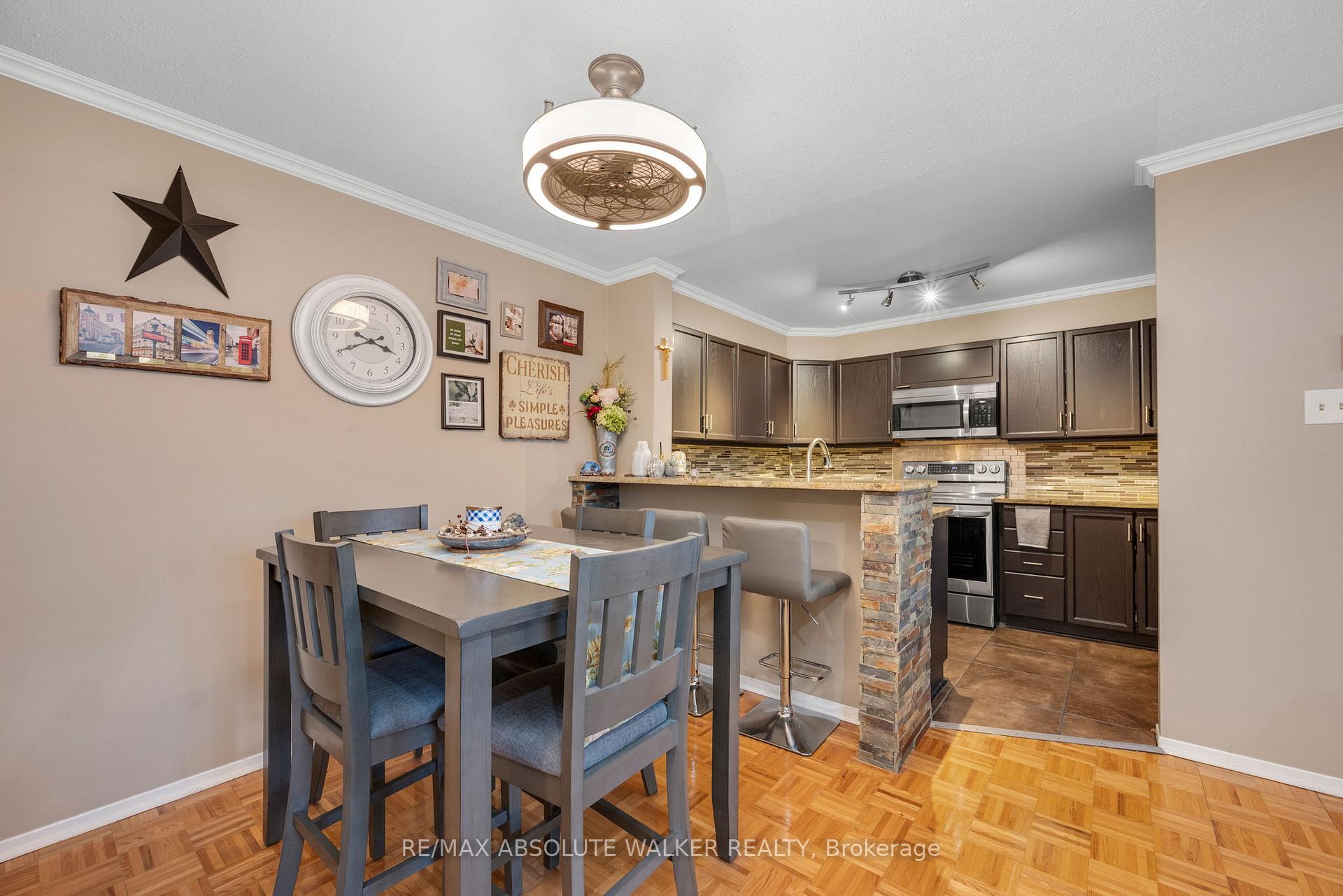Photo 13 of Unit 201, 1768 Marsala Crescent, Ottawa, Fallingbrook/Pineridge — HOMEH