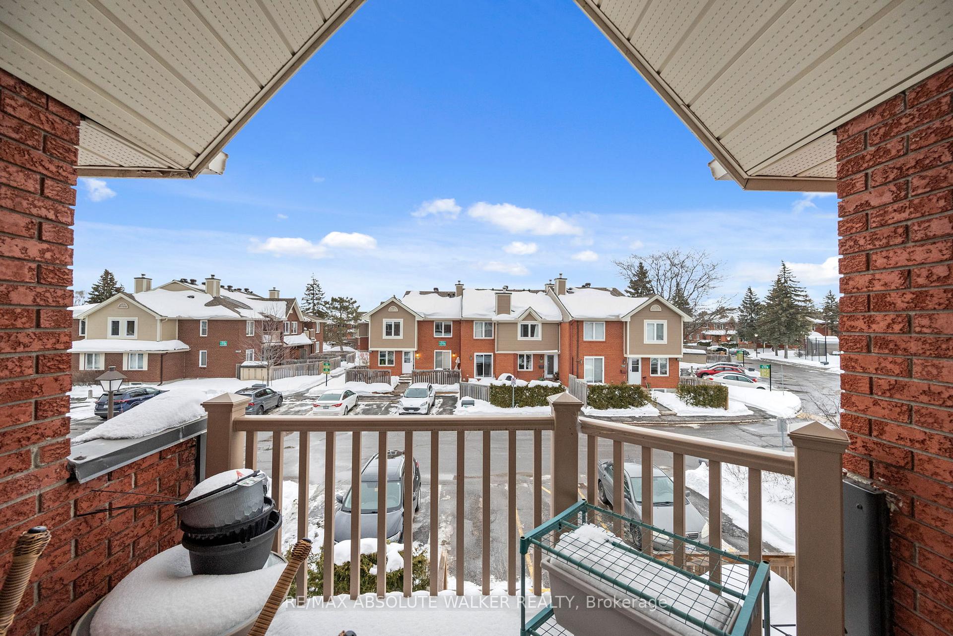 Photo 14 of Unit 201, 1768 Marsala Crescent, Ottawa, Fallingbrook/Pineridge — HOMEH